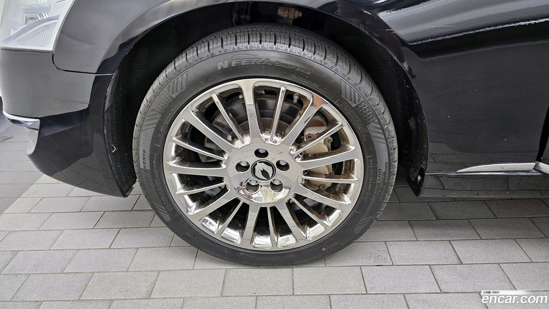 Main__Slider__Photo:Chairman KG_Mobility_Ssangyong 2014.11-4