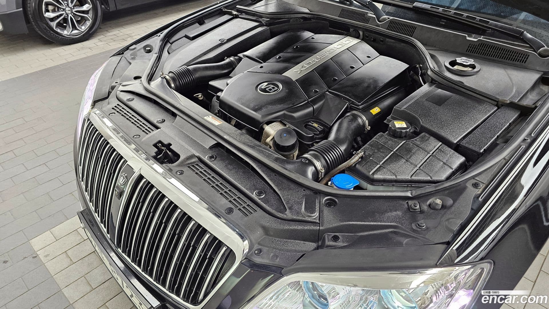 Main__Slider__Photo:Chairman KG_Mobility_Ssangyong 2014.11-5