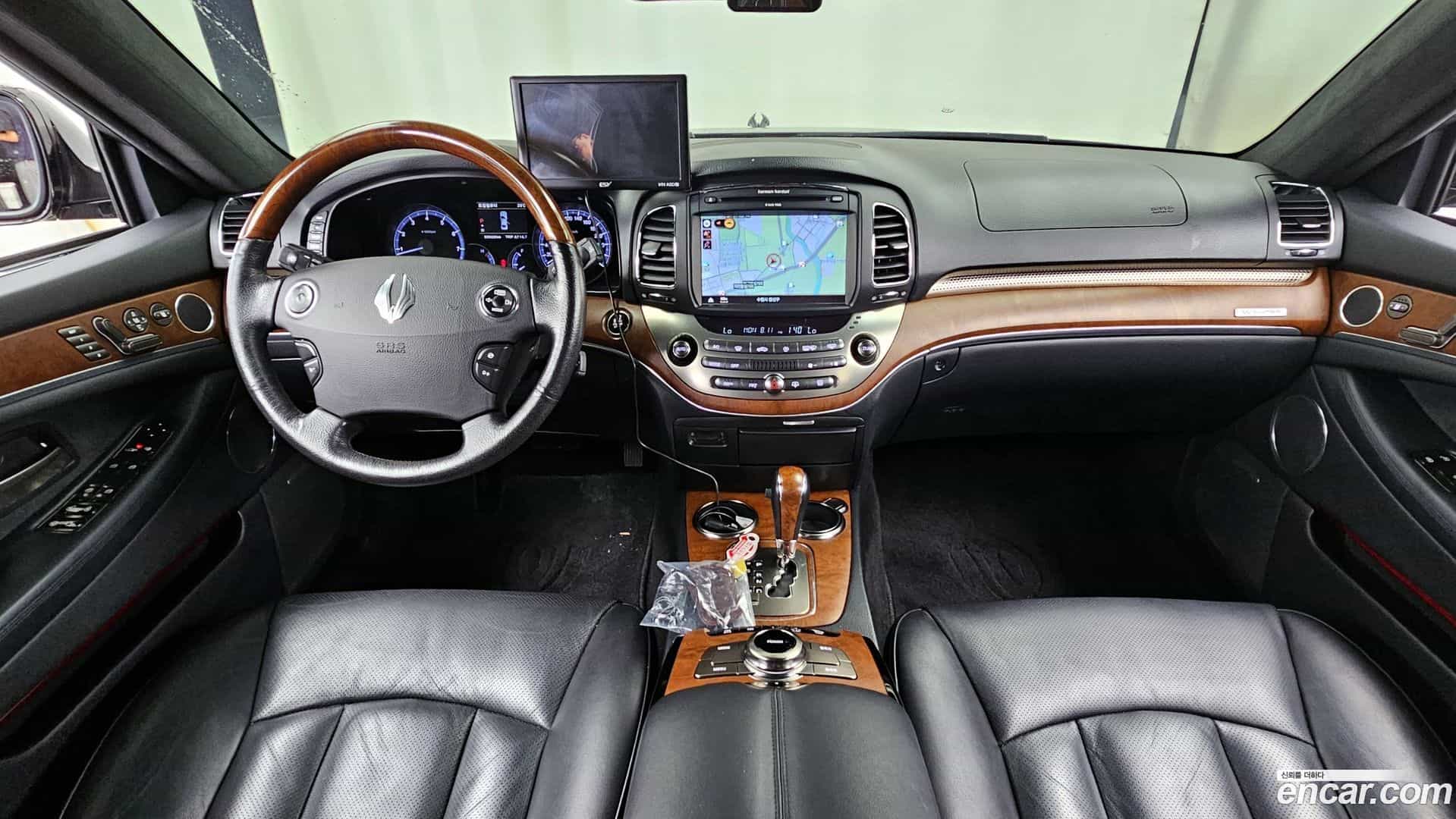 Chairman KG_Mobility_Ssangyong 2014.11-INNER-007