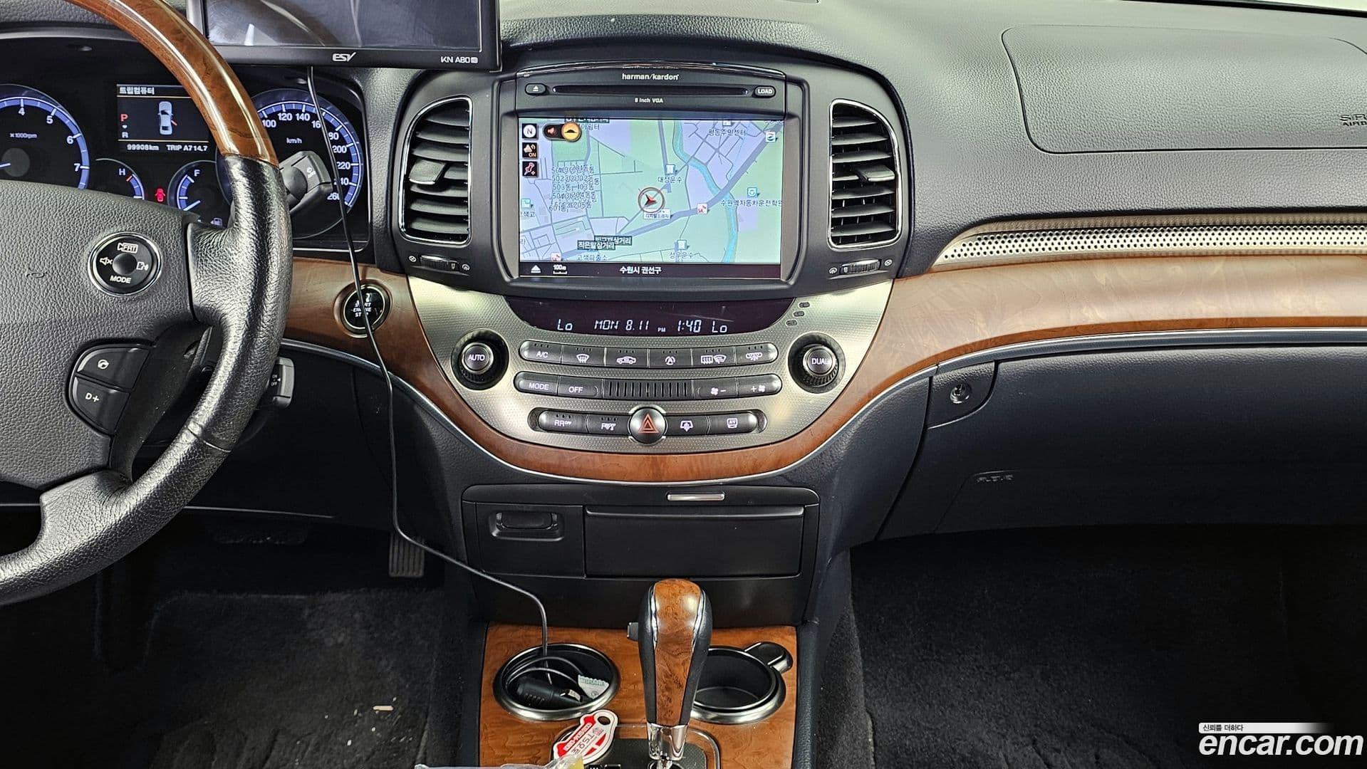 Main__Slider__Photo:Chairman KG_Mobility_Ssangyong 2014.11-13