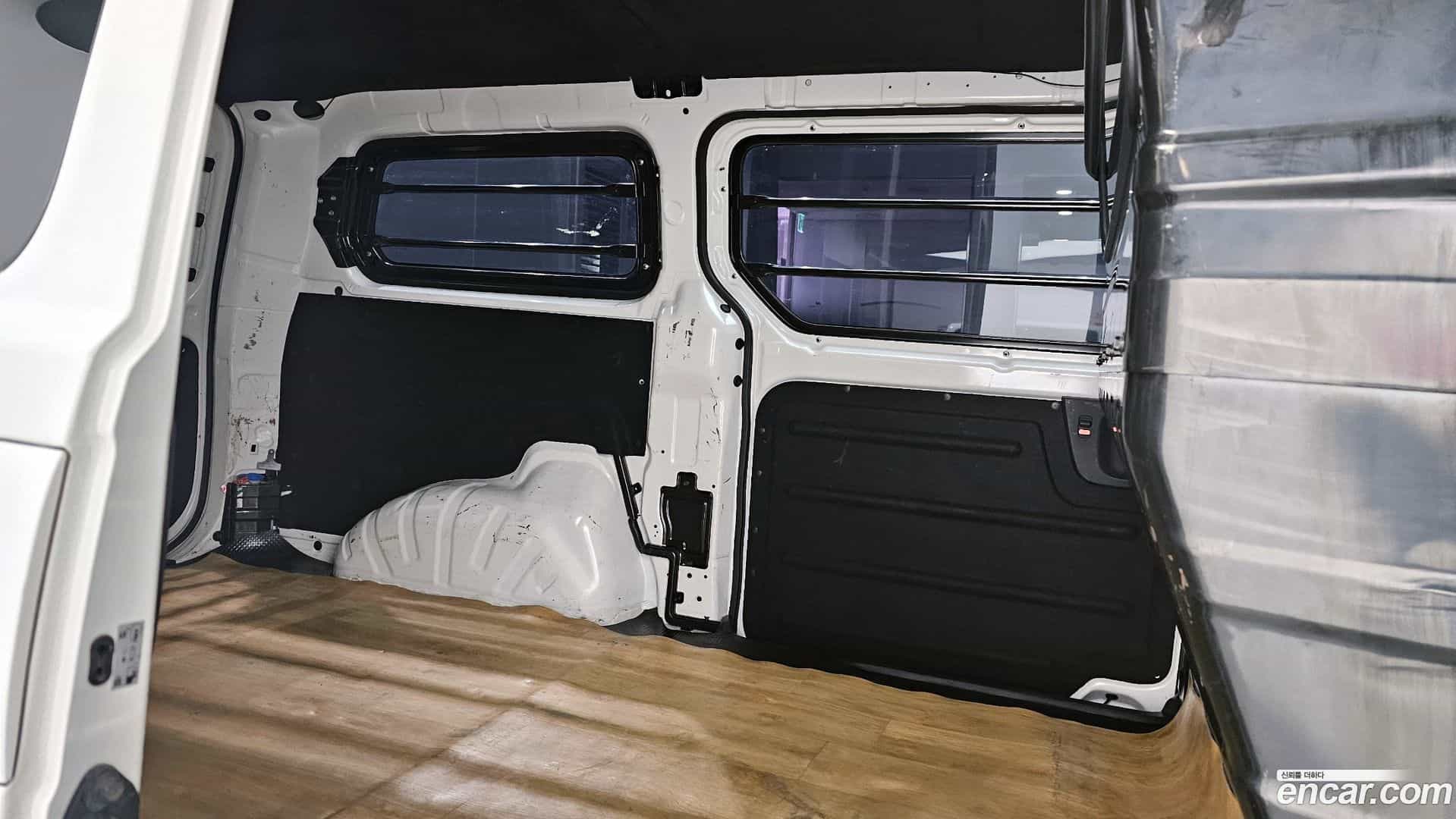 Starex Hyundai 2020.5-OPTION-019