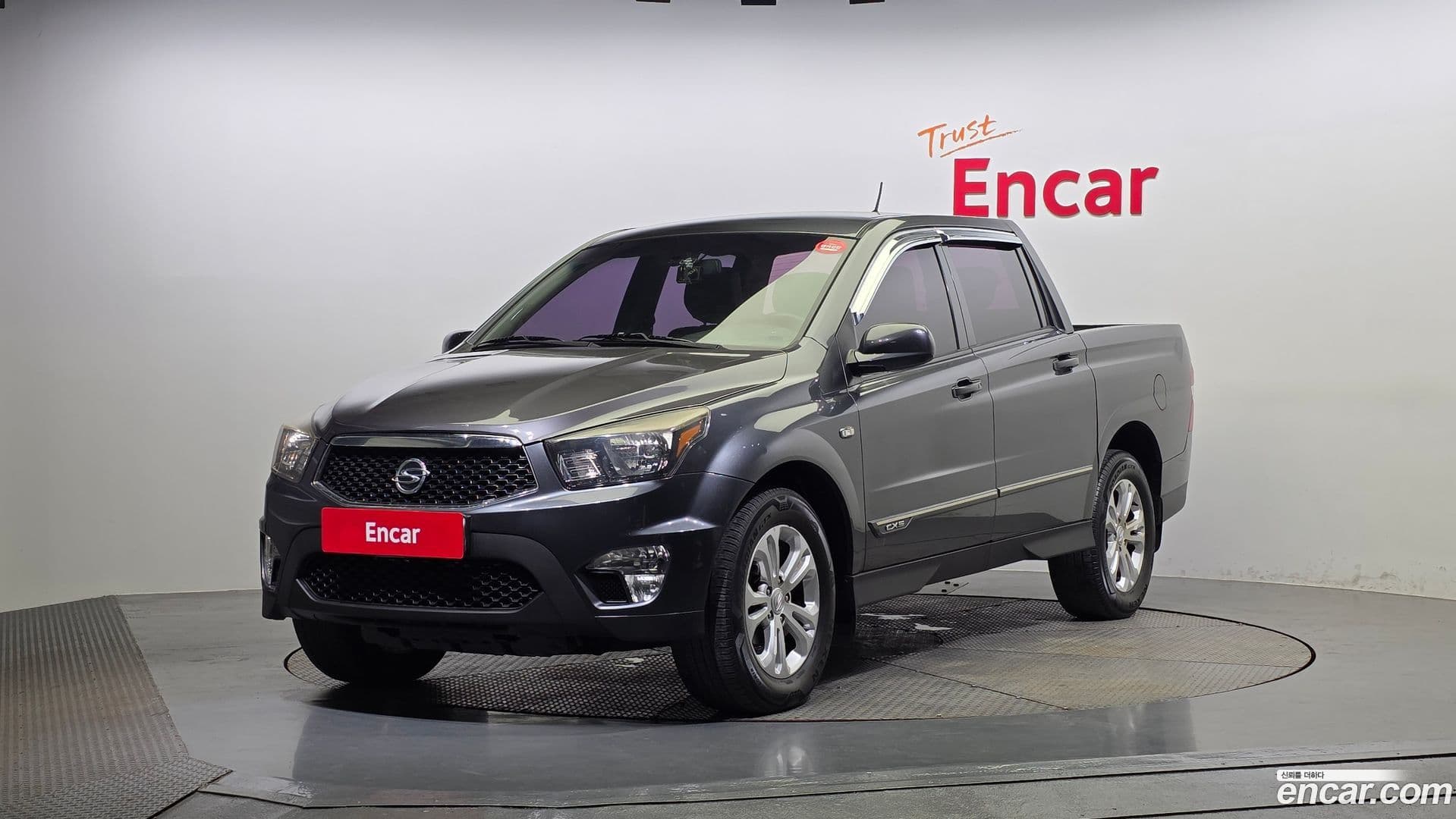 Main__Slider__Photo:KORANDO KG_Mobility_Ssangyong 2016.1-0