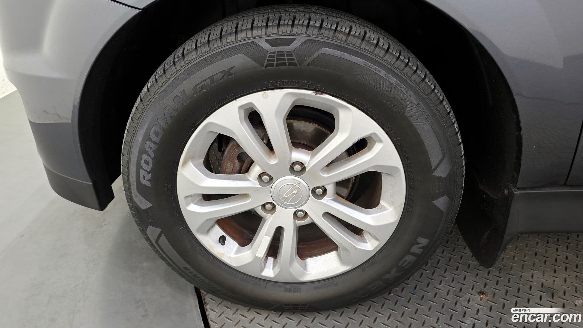 Main__Slider__Photo:KORANDO KG_Mobility_Ssangyong 2016.1-4