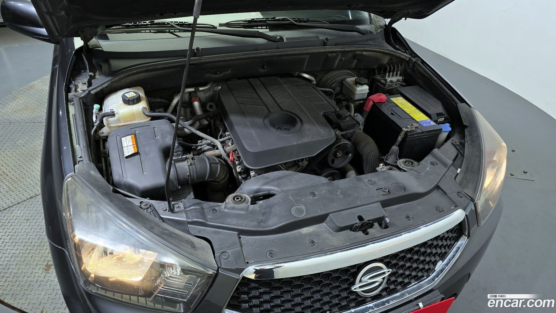 Main__Slider__Photo:KORANDO KG_Mobility_Ssangyong 2016.1-5