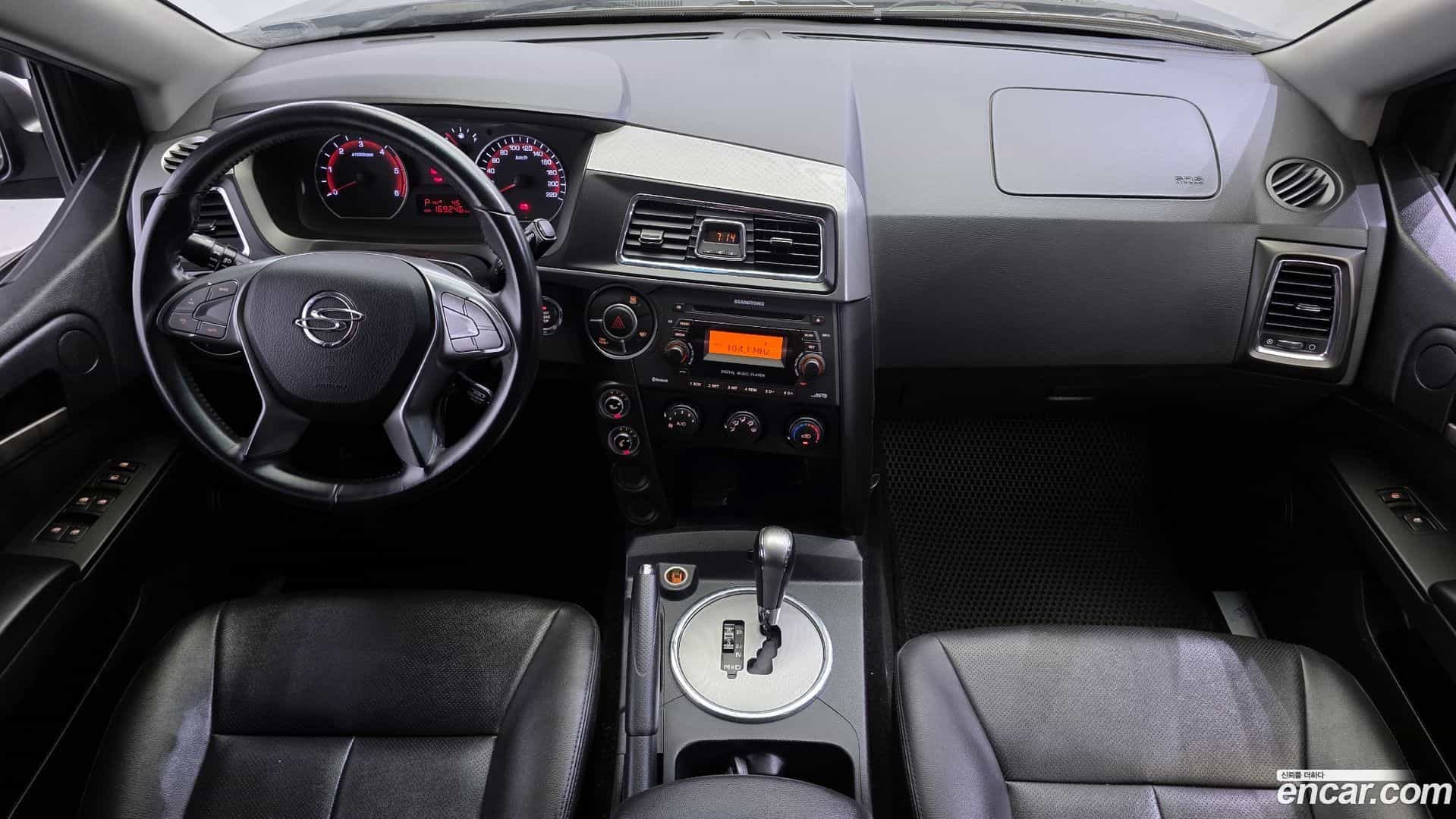 KORANDO KG_Mobility_Ssangyong 2016.1-INNER-007