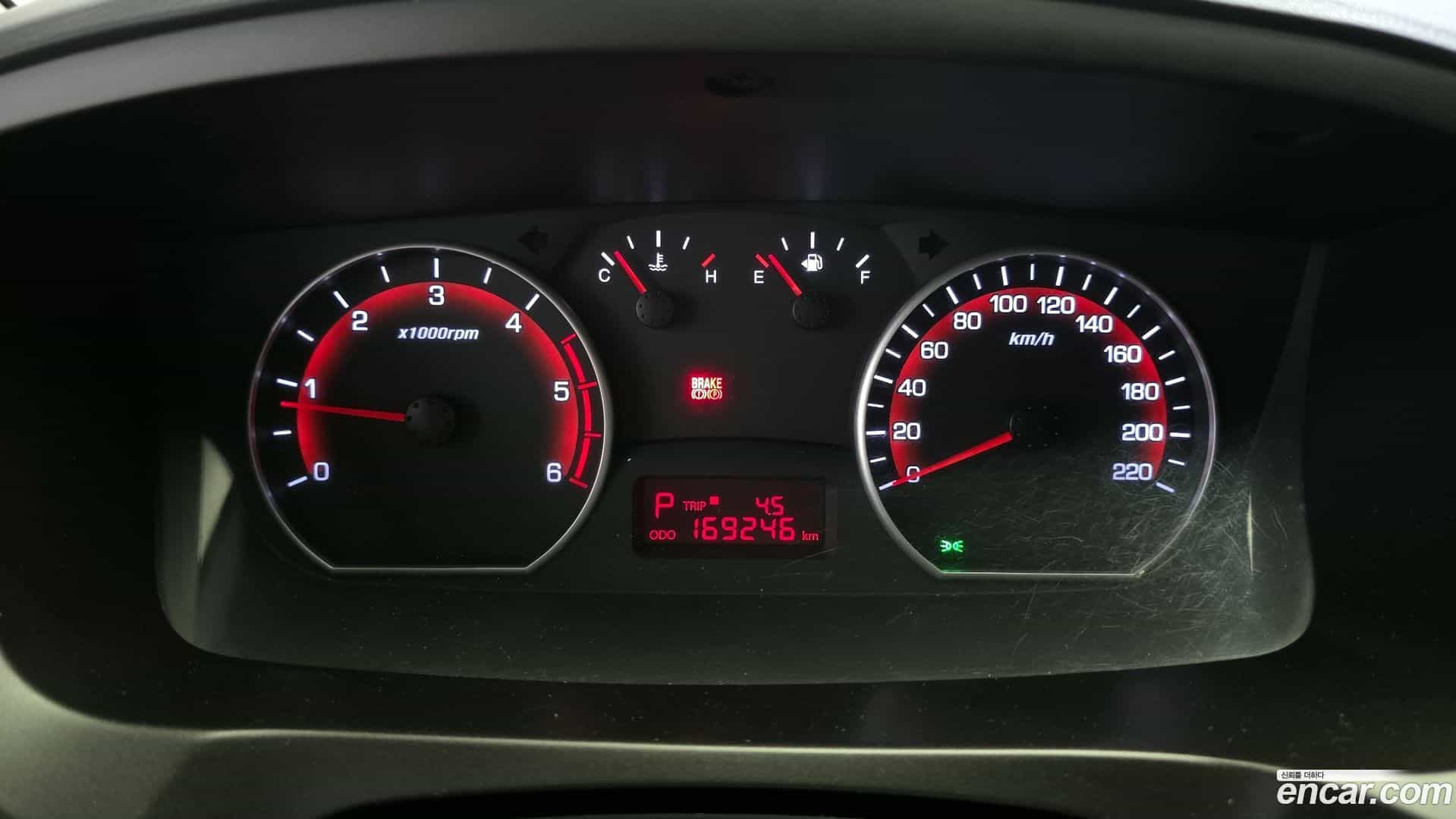 KORANDO KG_Mobility_Ssangyong 2016.1-INNER-008