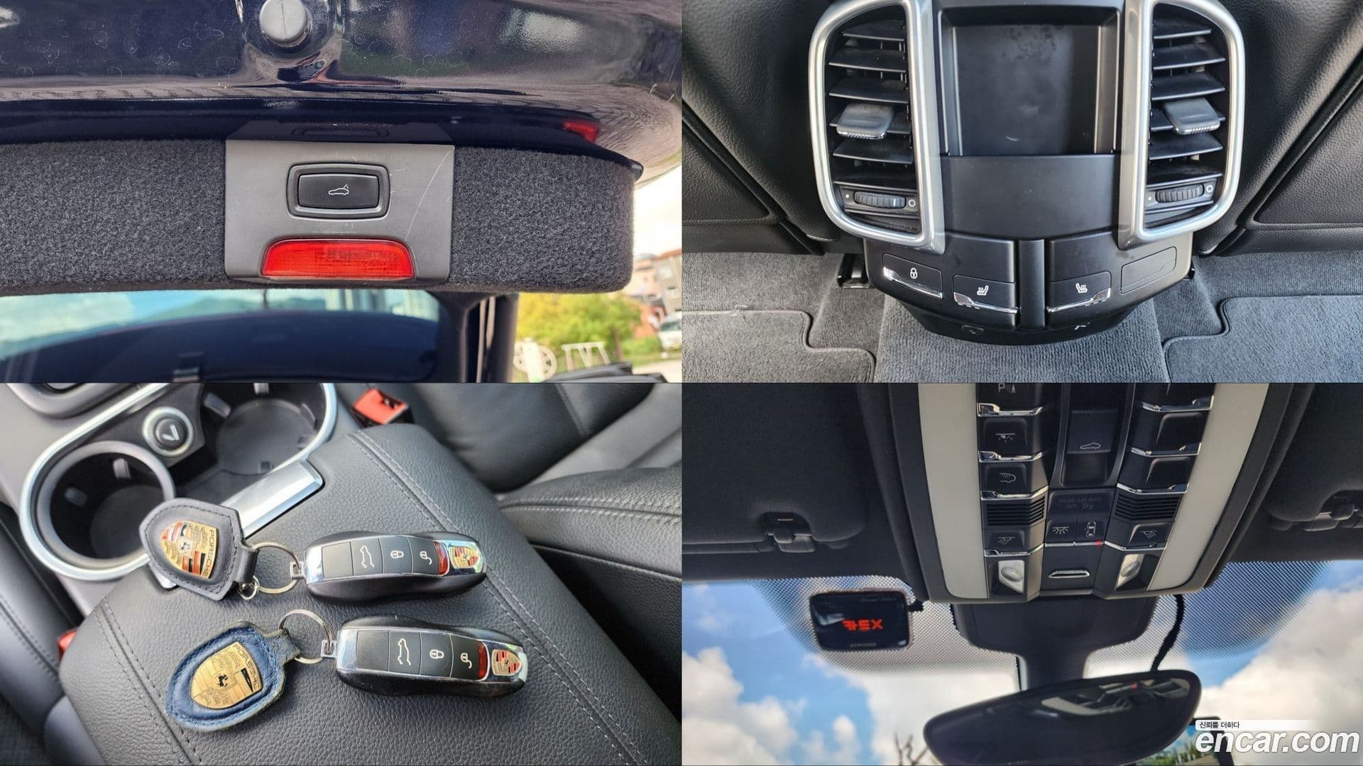 Main__Slider__Photo:Cayenne Porsche 2015.9-13