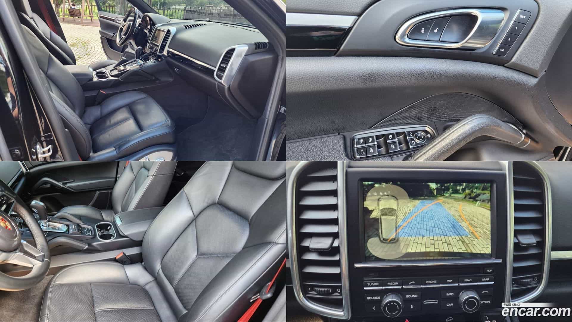 Cayenne Porsche 2015.9-OPTION-022