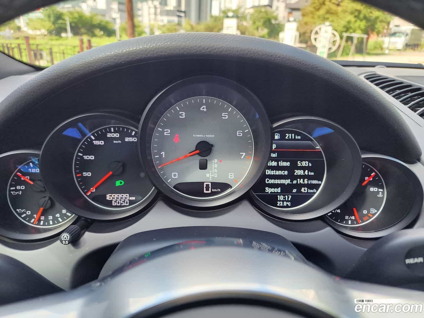 Cayenne Porsche 2015.9-OPTION-023