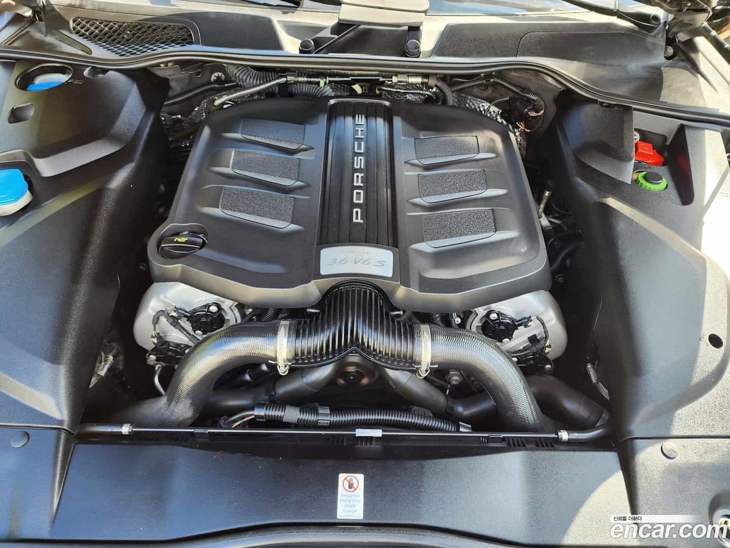 Cayenne Porsche 2015.9-OPTION-024