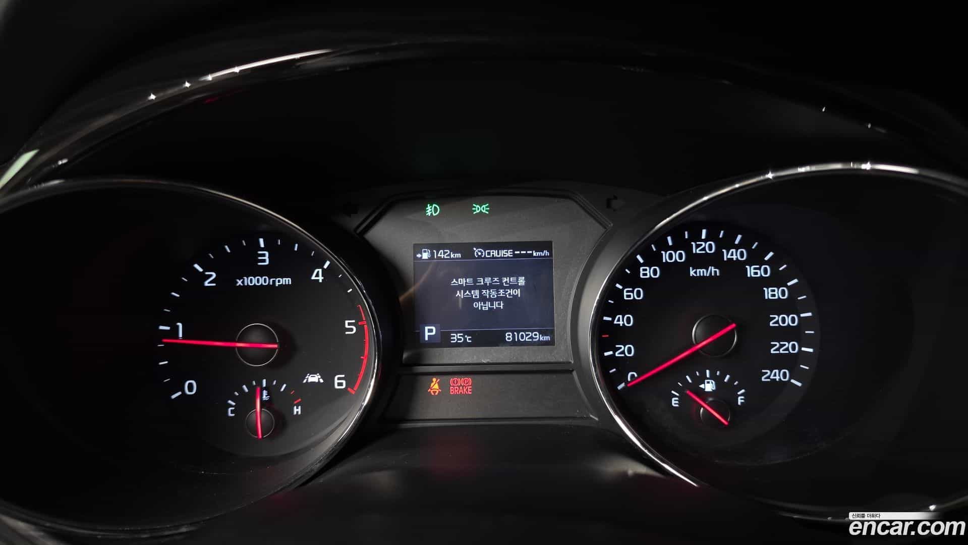 Canival Kia 2019.6-INNER-008