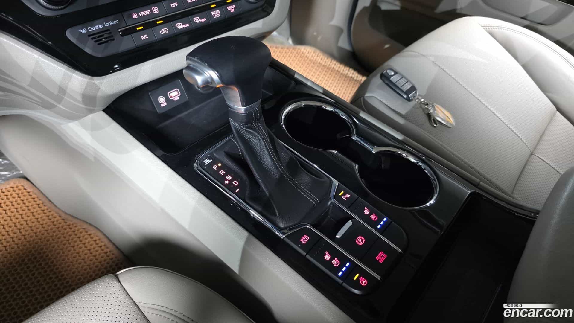 Canival Kia 2019.6-INNER-009