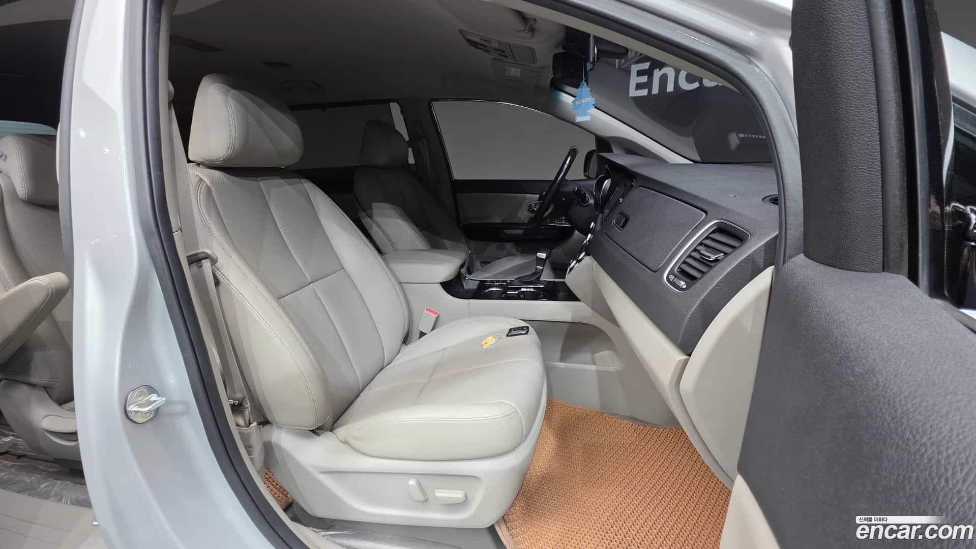 Canival Kia 2019.6-INNER-010