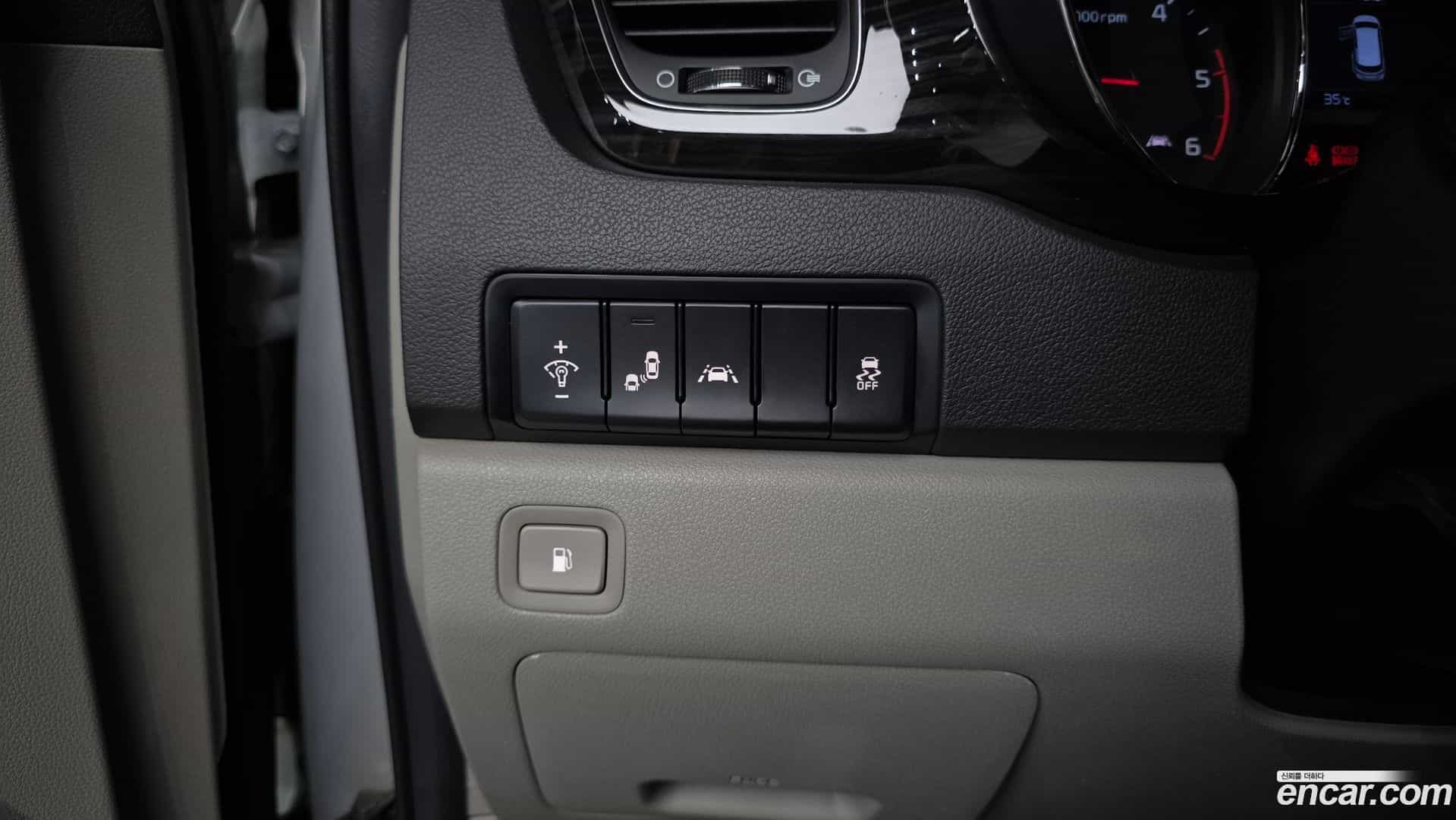 Canival Kia 2019.6-OPTION-017