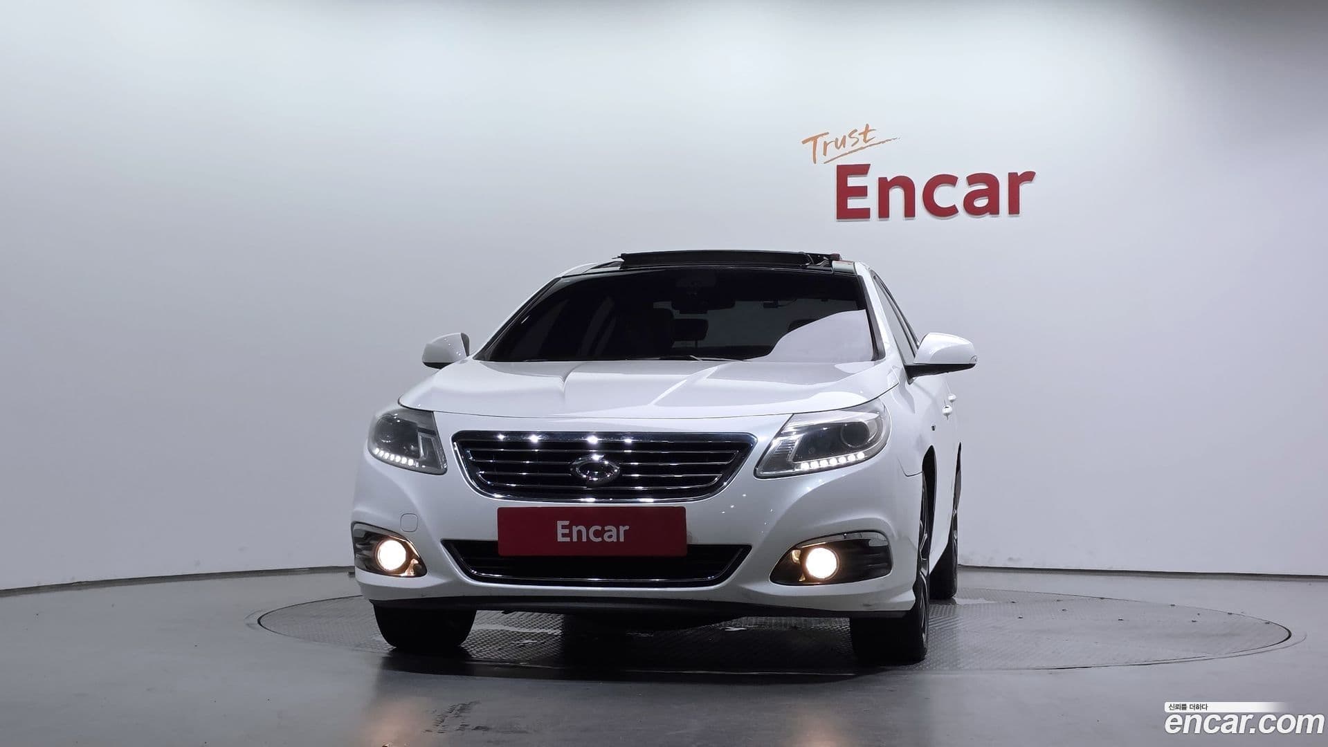 Main__Slider__Photo:SM5 Renault-KoreaSamsung 2013.8-2