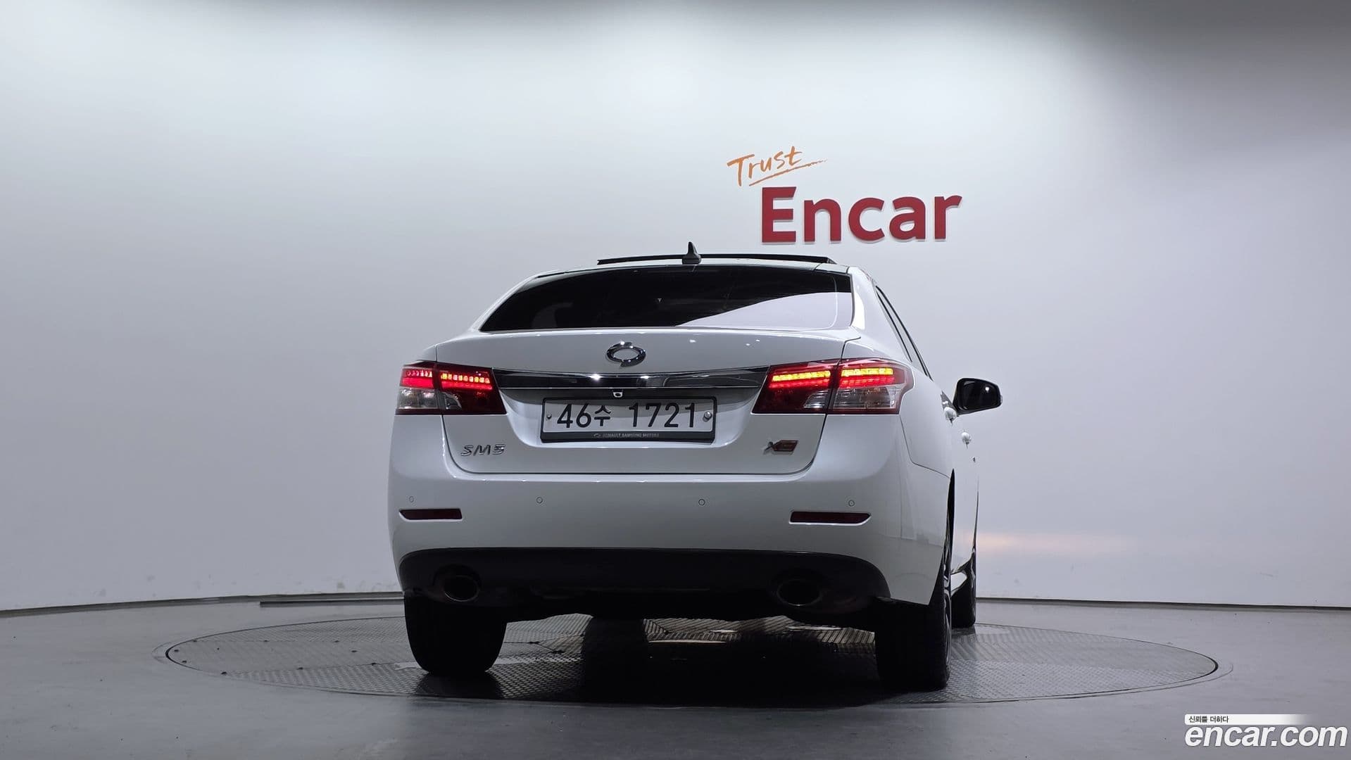 Main__Slider__Photo:SM5 Renault-KoreaSamsung 2013.8-3