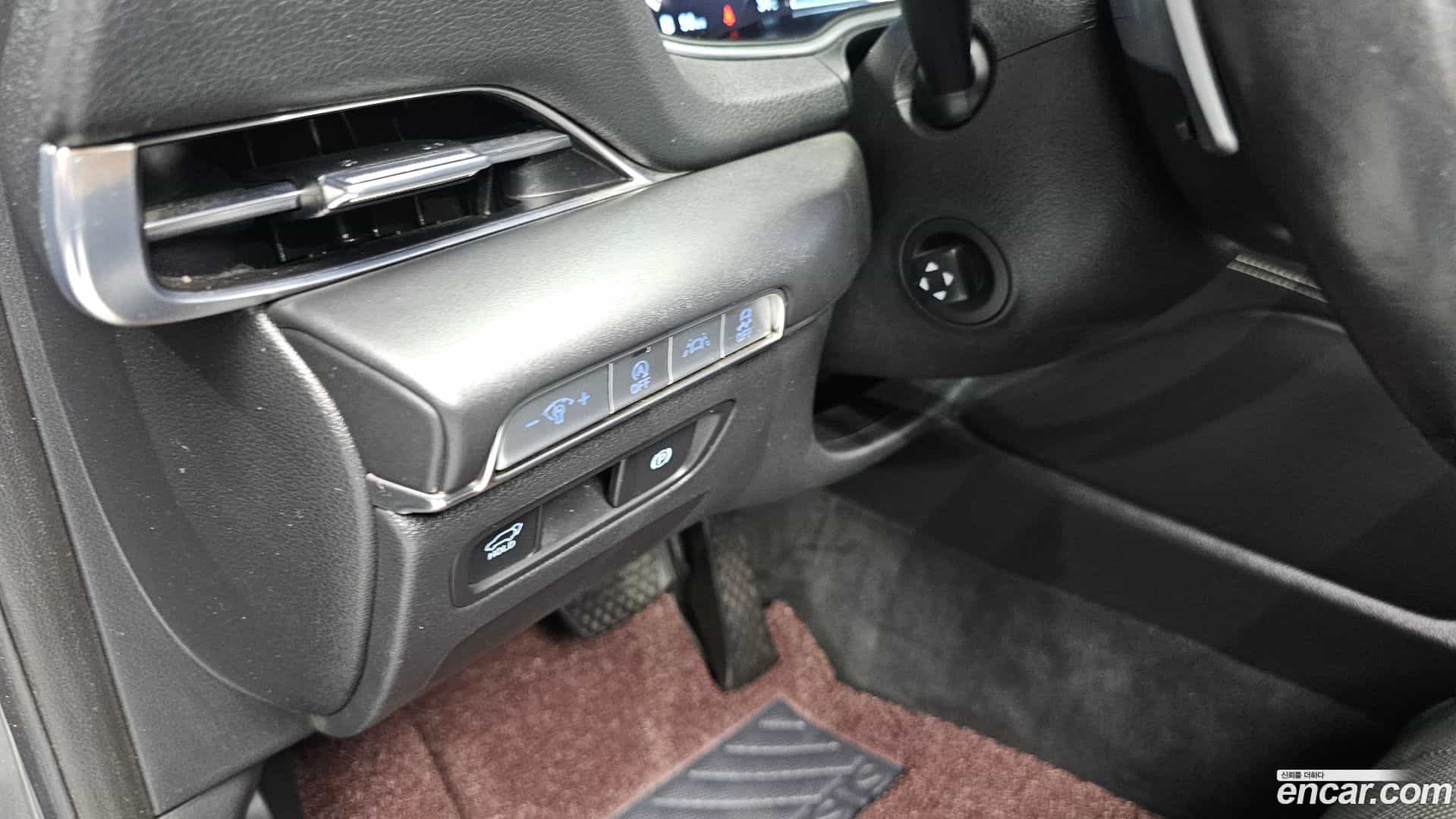 GV80 Genesis 2020.3-OPTION-020