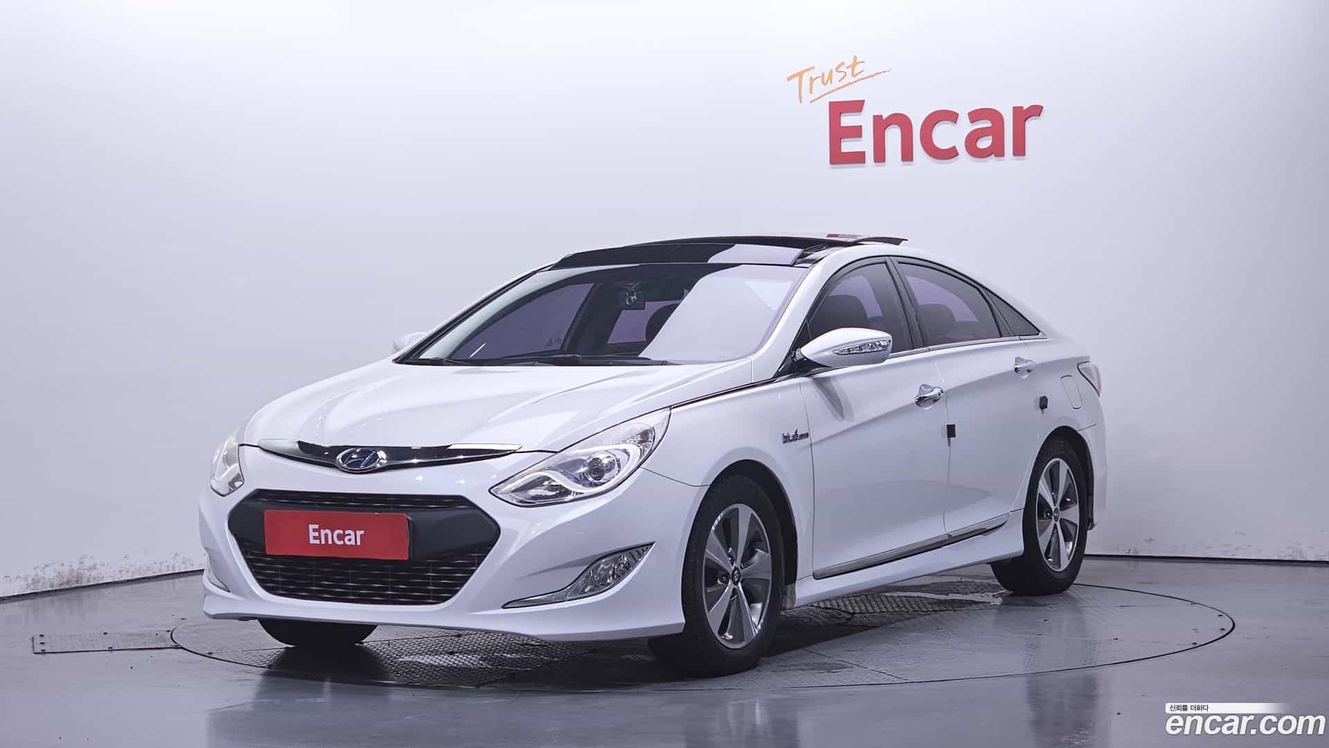 Sonata Hyundai 2012.9-OUTER-001