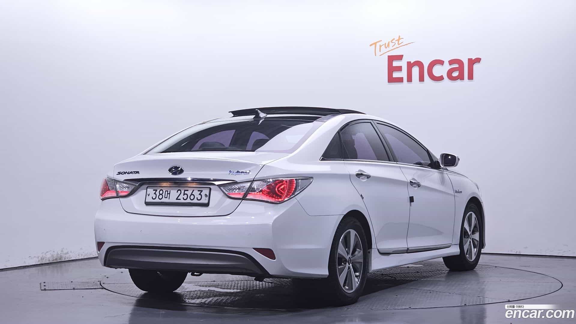 Sonata Hyundai 2012.9-OUTER-002