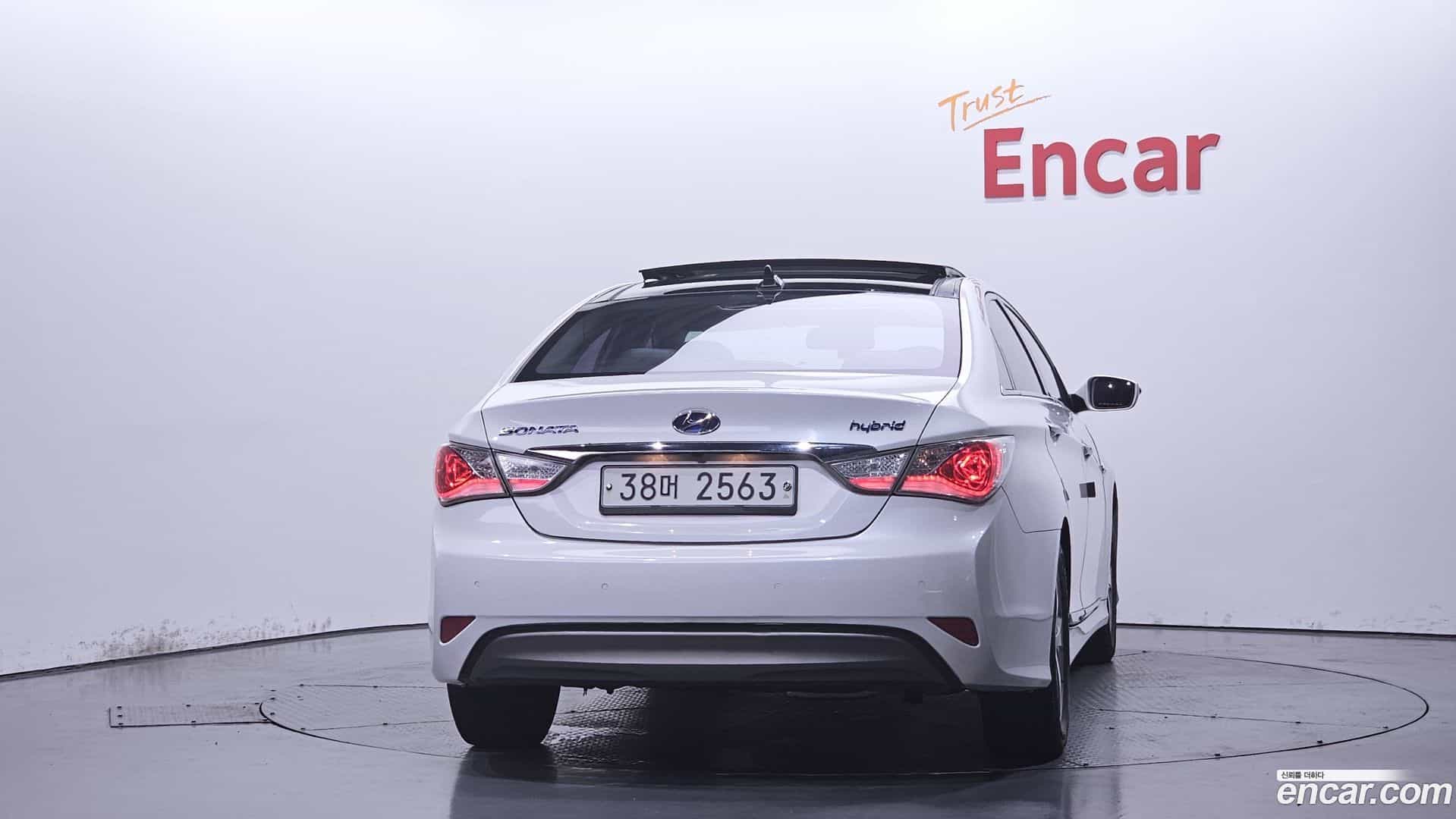 Sonata Hyundai 2012.9-OUTER-004