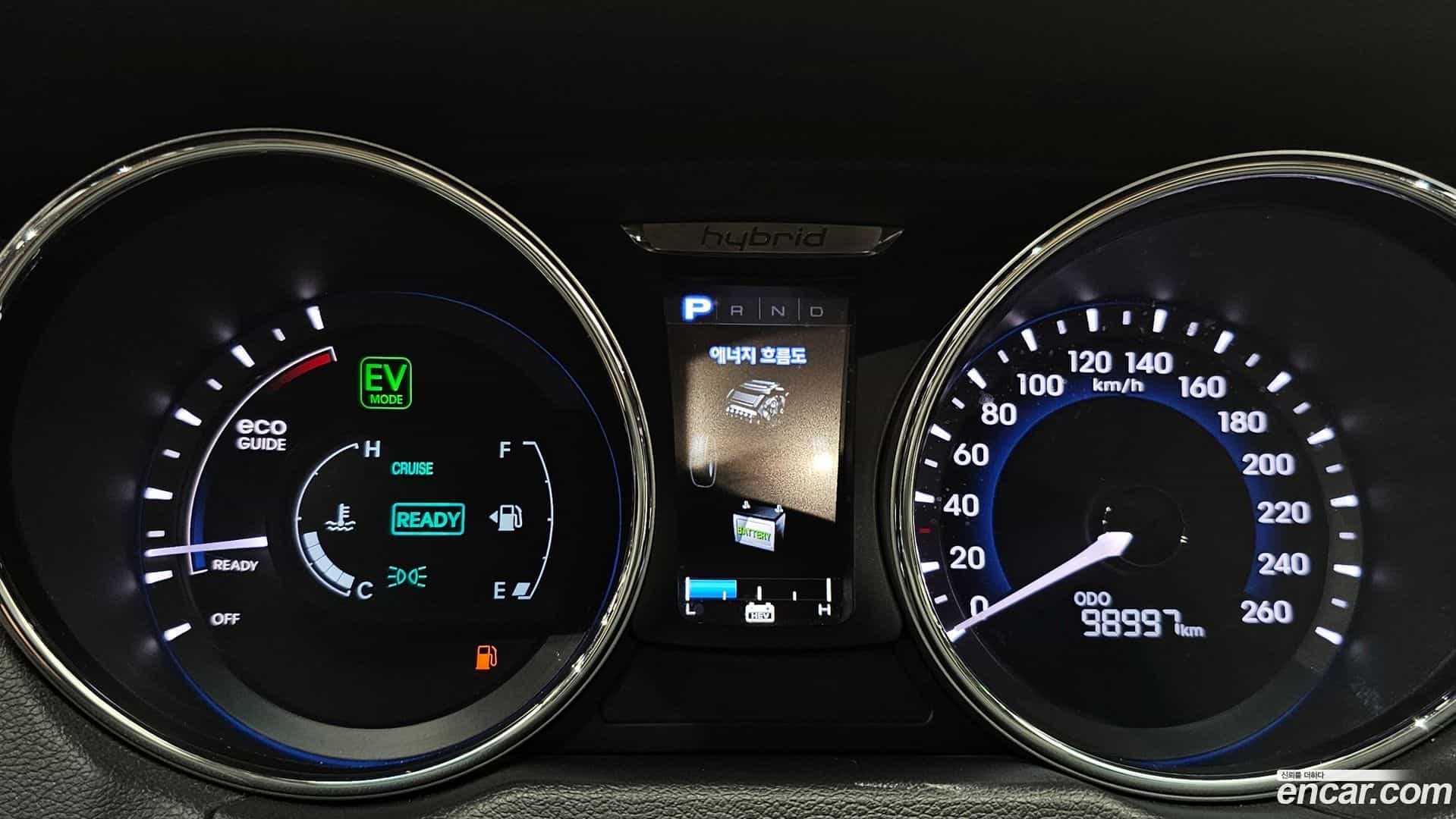 Sonata Hyundai 2012.9-INNER-008