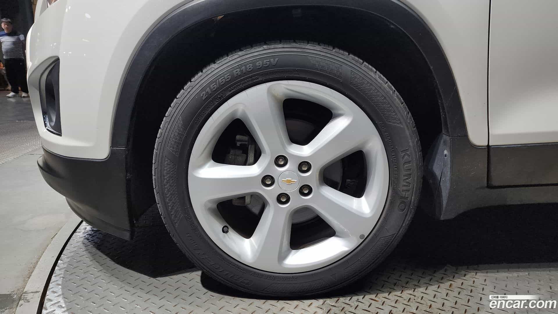 Trax ChevroletGMDaewoo 2016.2-OUTER-005