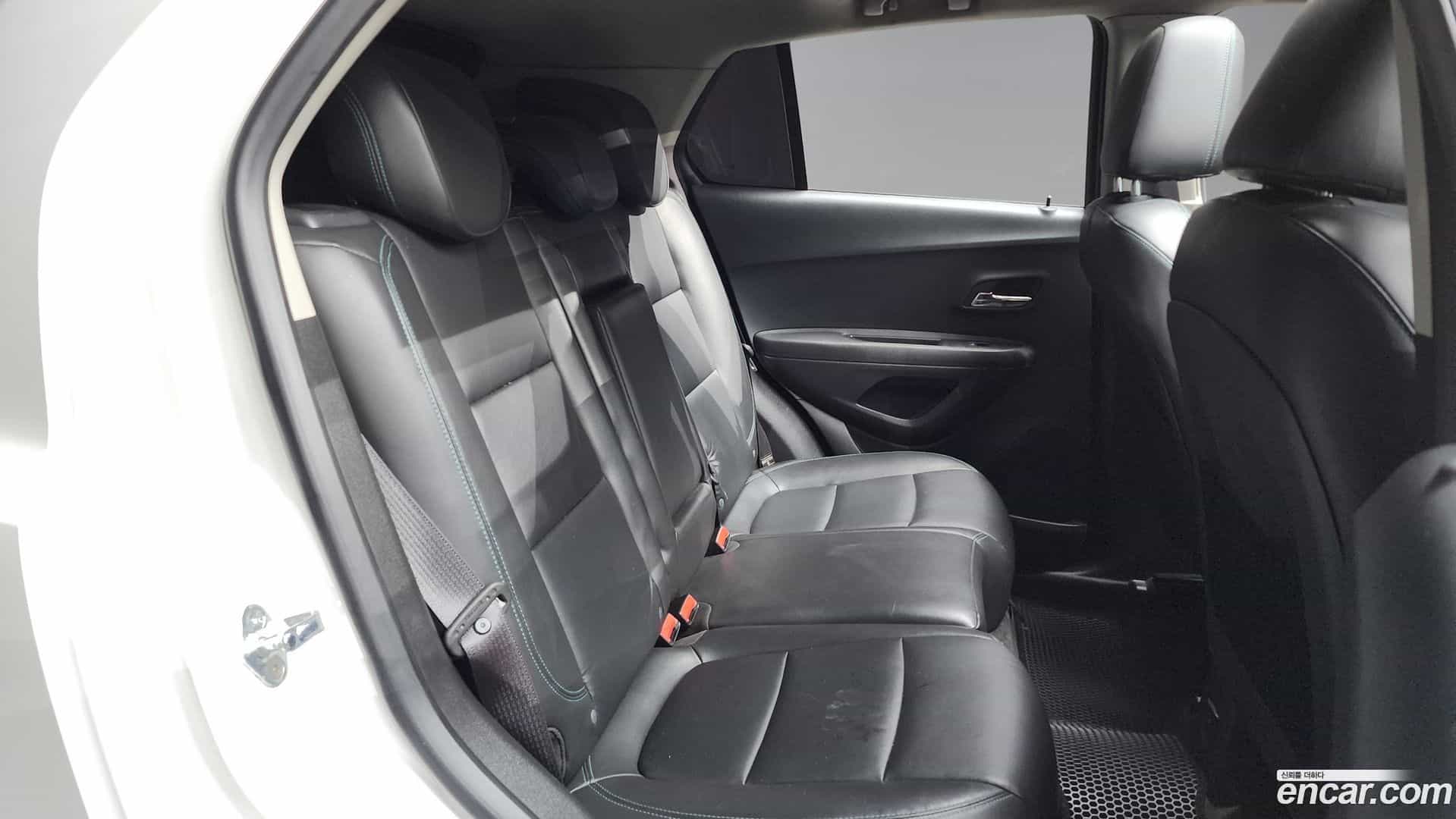 Trax ChevroletGMDaewoo 2016.2-OPTION-016