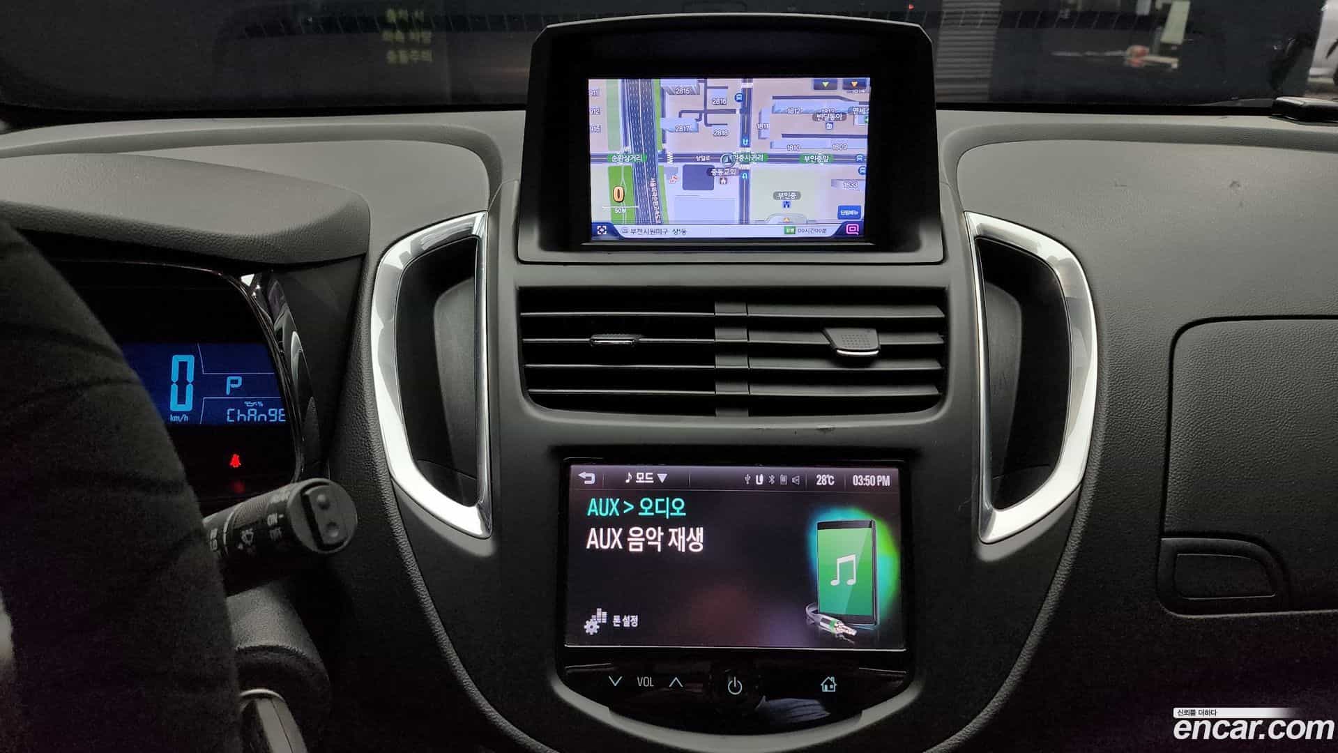 Trax ChevroletGMDaewoo 2016.2-OPTION-018