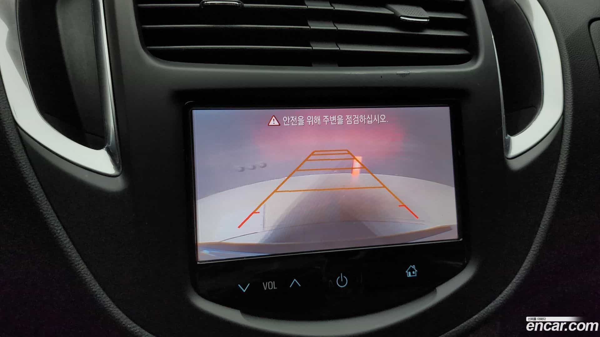 Trax ChevroletGMDaewoo 2016.2-OPTION-019