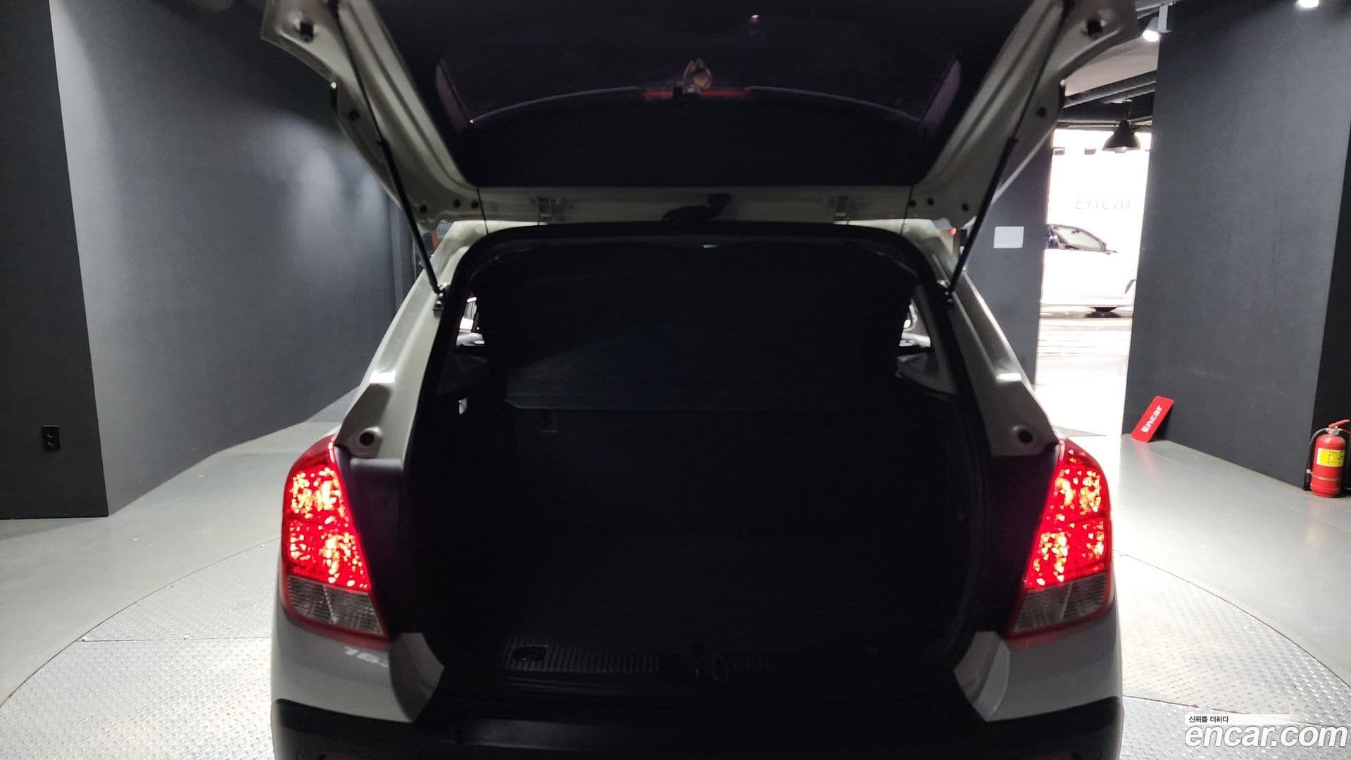 Main__Slider__Photo:Trax ChevroletGMDaewoo 2016.2-19