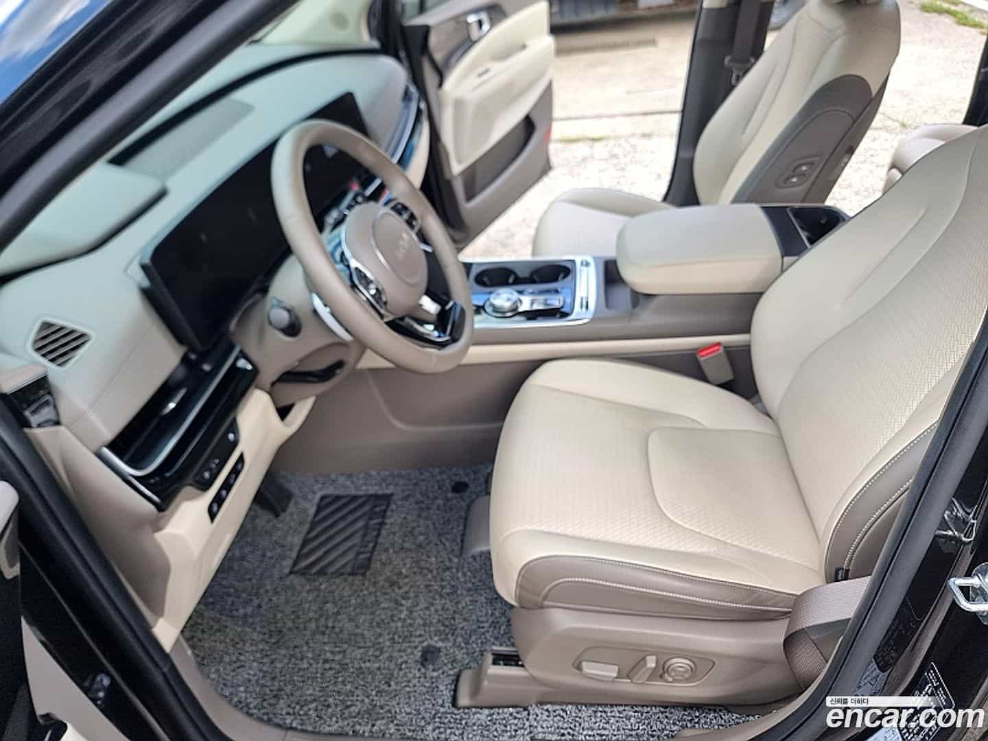 Canival Kia 2024.0-OPTION-019