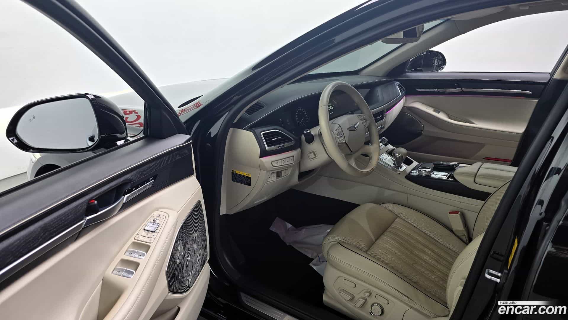 G90 Genesis 2019.0-INNER-010