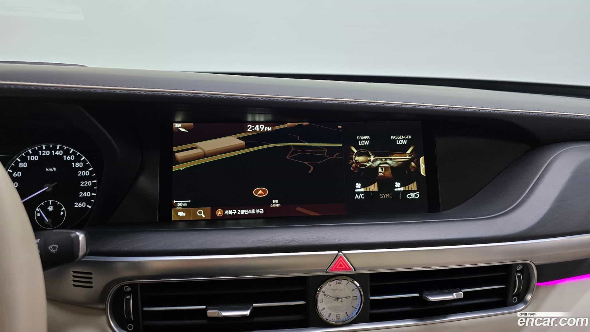 G90 Genesis 2019.0-OPTION-018