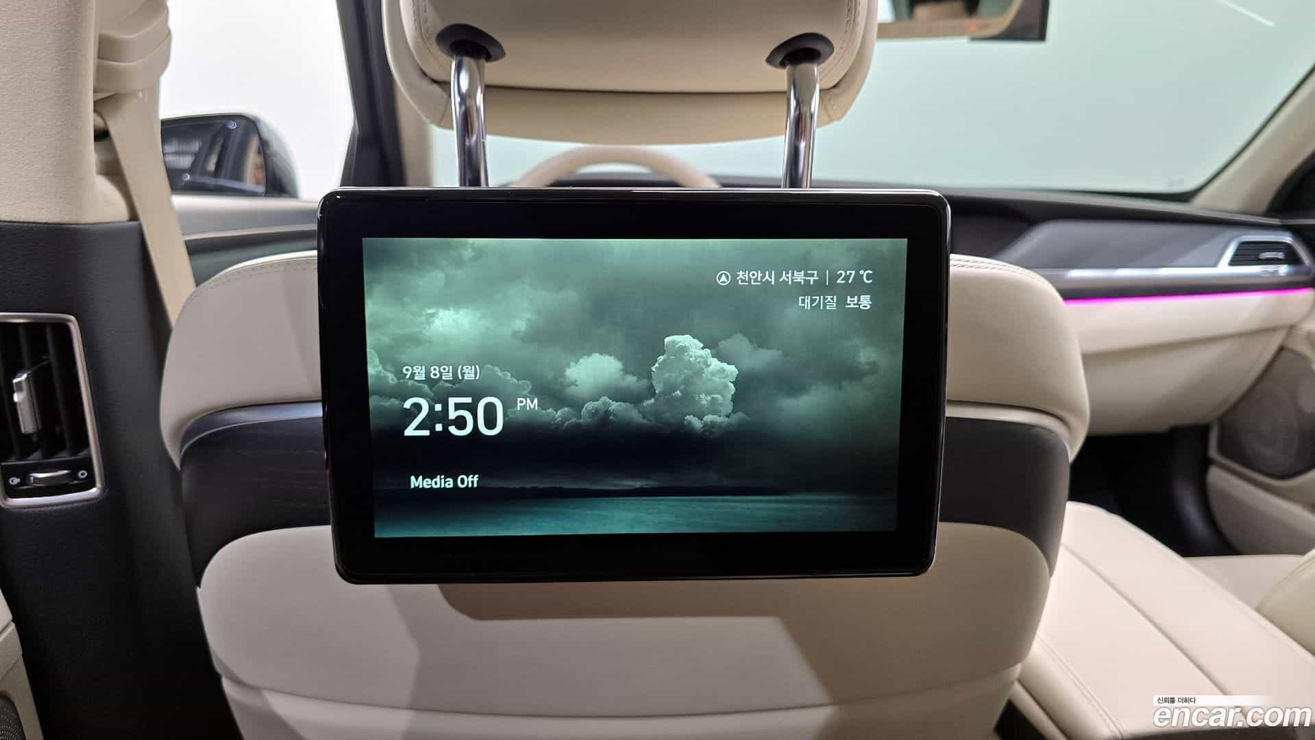 G90 Genesis 2019.0-OPTION-020