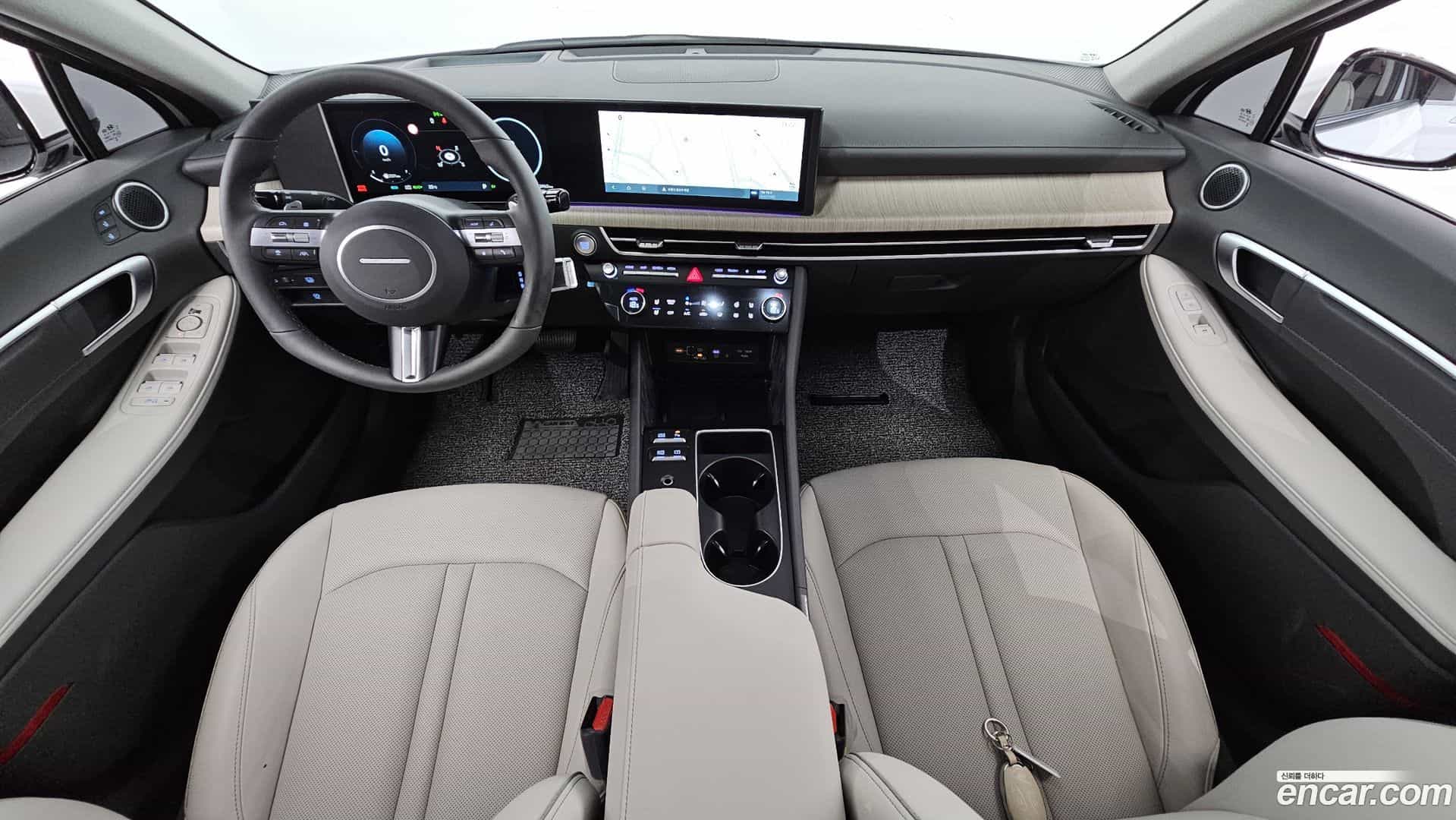 Sonata Hyundai 2025.3-INNER-007