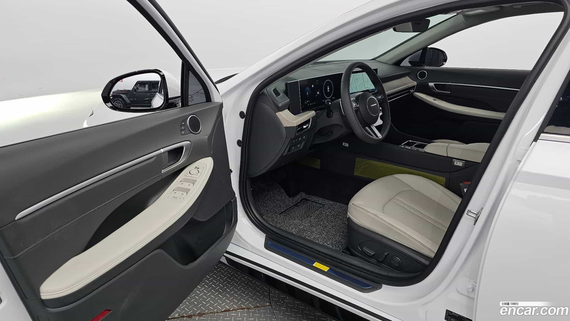 Sonata Hyundai 2025.3-INNER-010