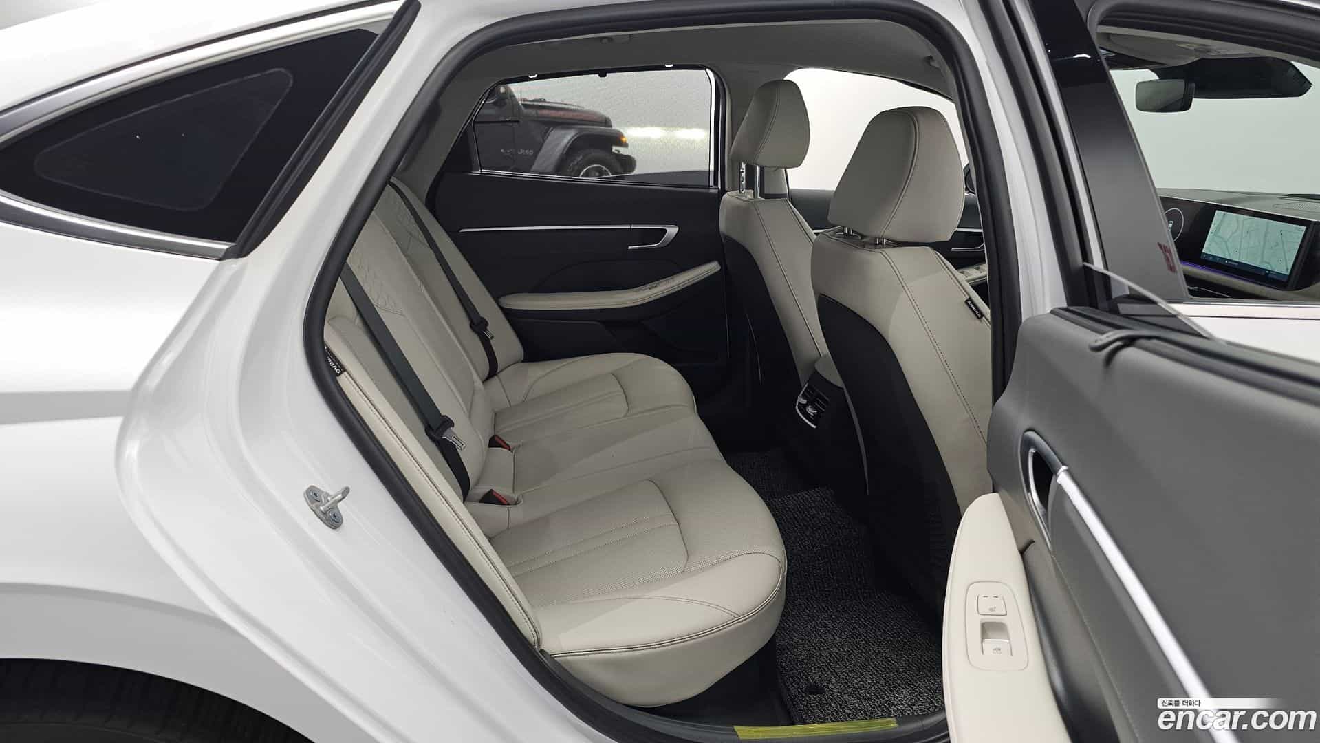 Sonata Hyundai 2025.3-OPTION-016