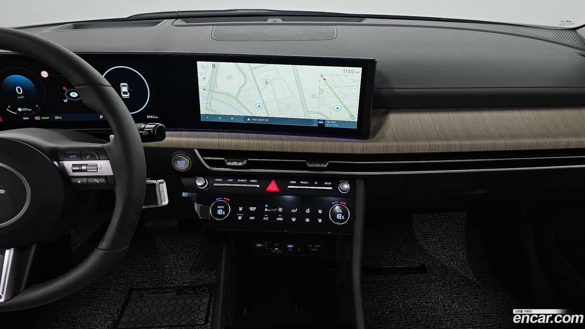 Sonata Hyundai 2025.3-OPTION-018