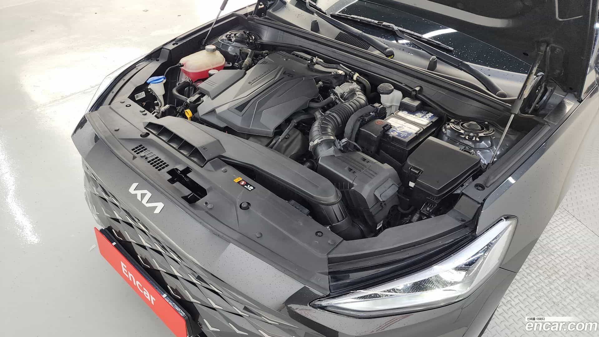 K8 Kia 2022.8-INNER-006