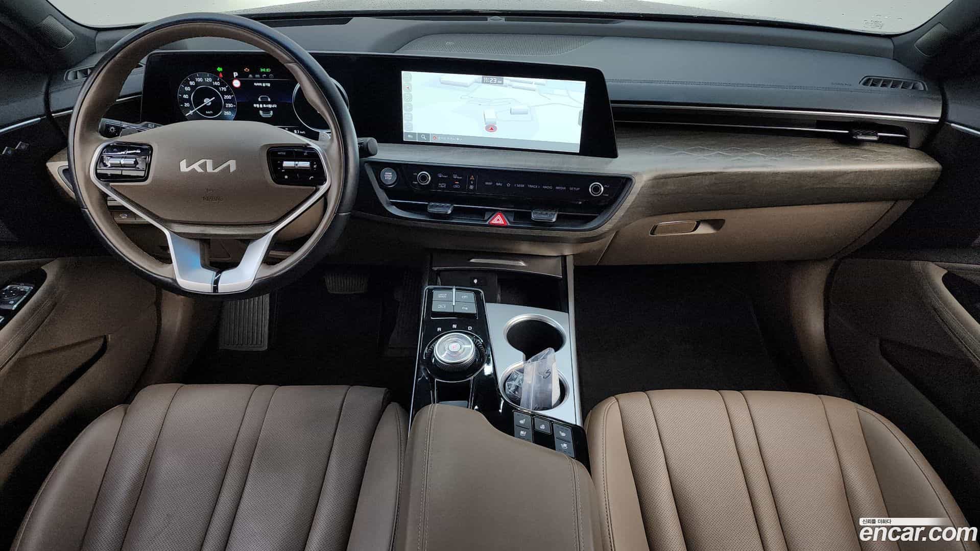 K8 Kia 2022.8-INNER-007