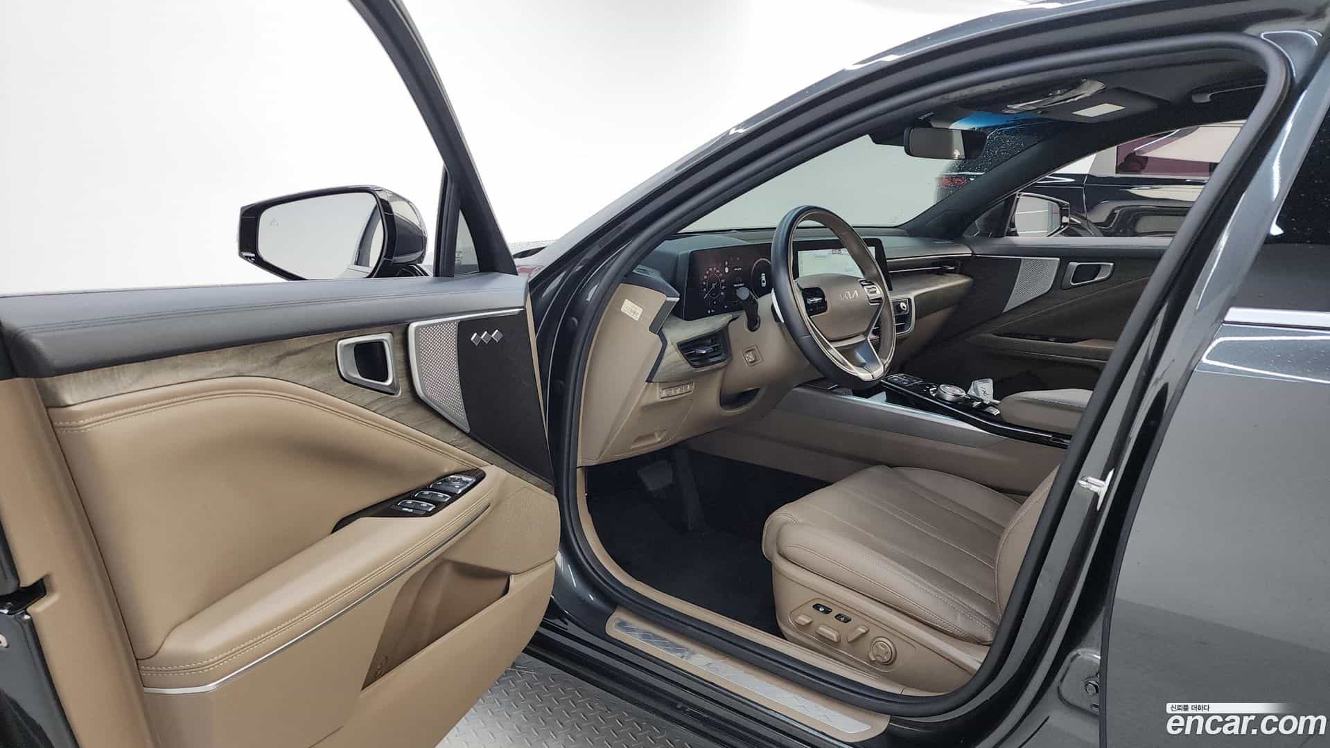 K8 Kia 2022.8-INNER-010