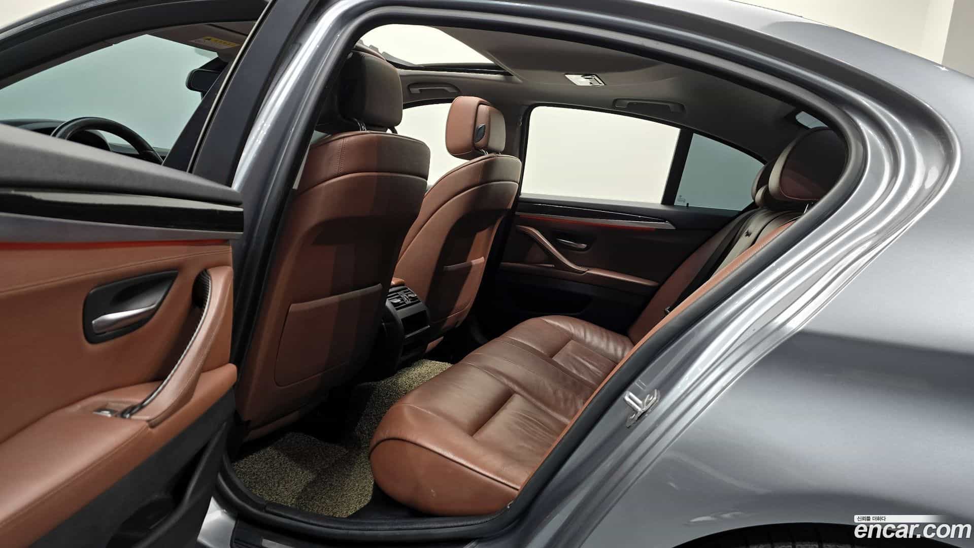 5-Series BMW 2013.2-OPTION-016