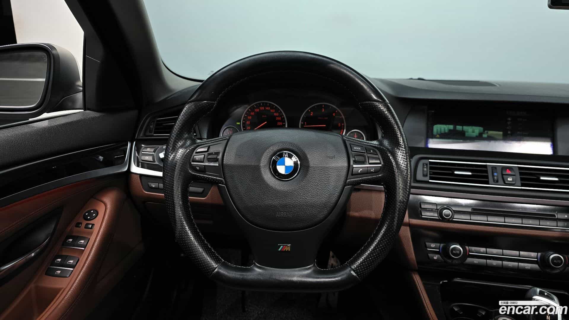 5-Series BMW 2013.2-OPTION-017