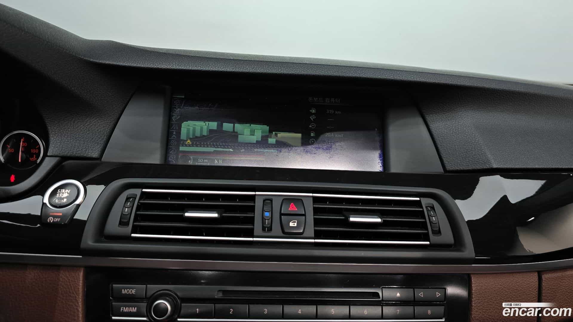 5-Series BMW 2013.2-OPTION-019
