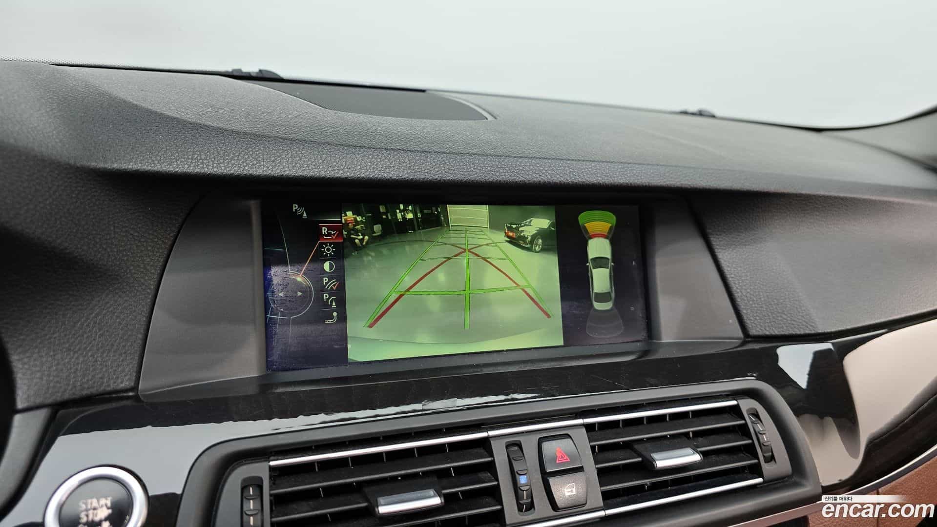 5-Series BMW 2013.2-OPTION-020