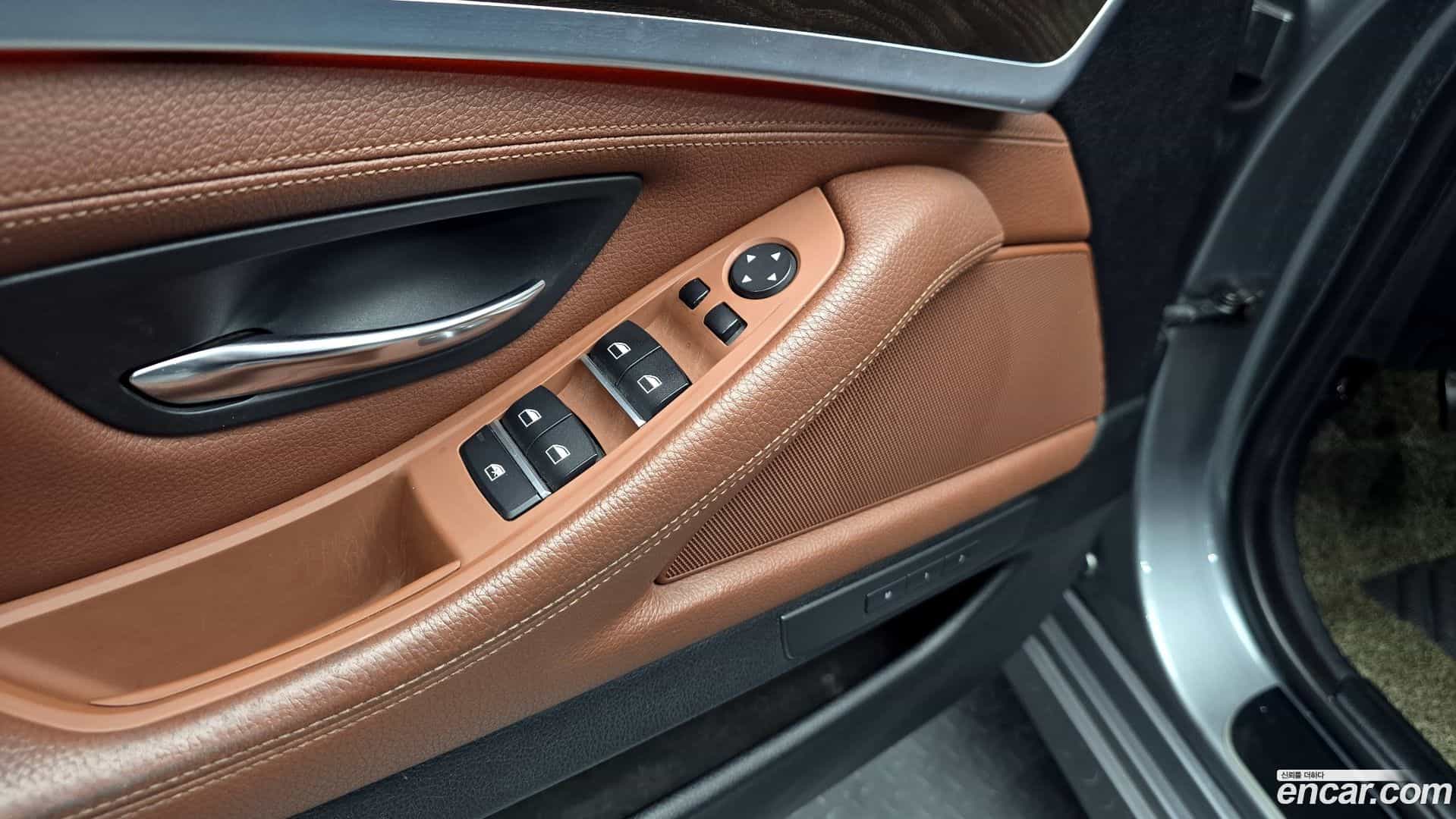 5-Series BMW 2013.2-OPTION-021