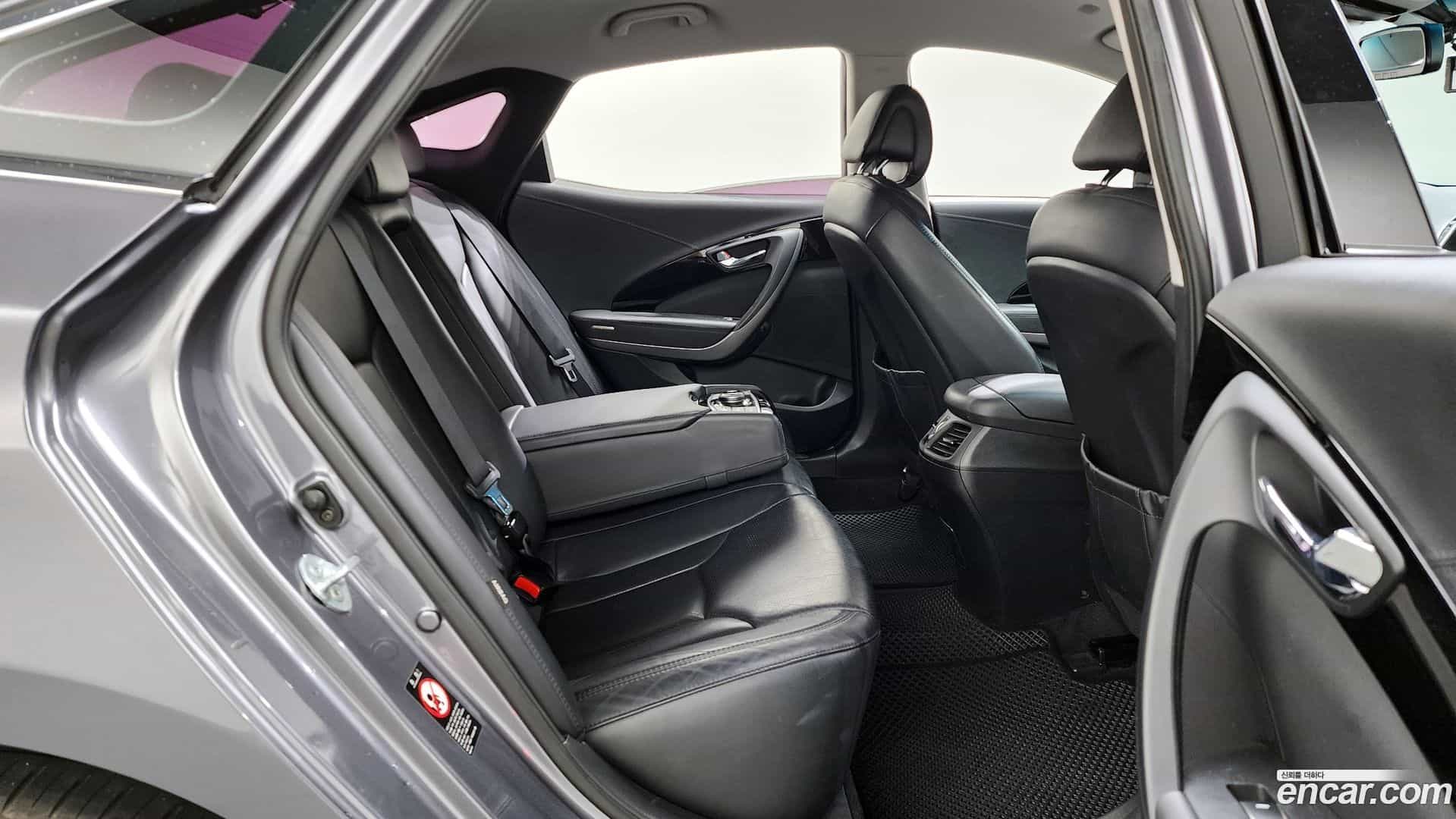 Grandeur Hyundai 2013.8-OPTION-016