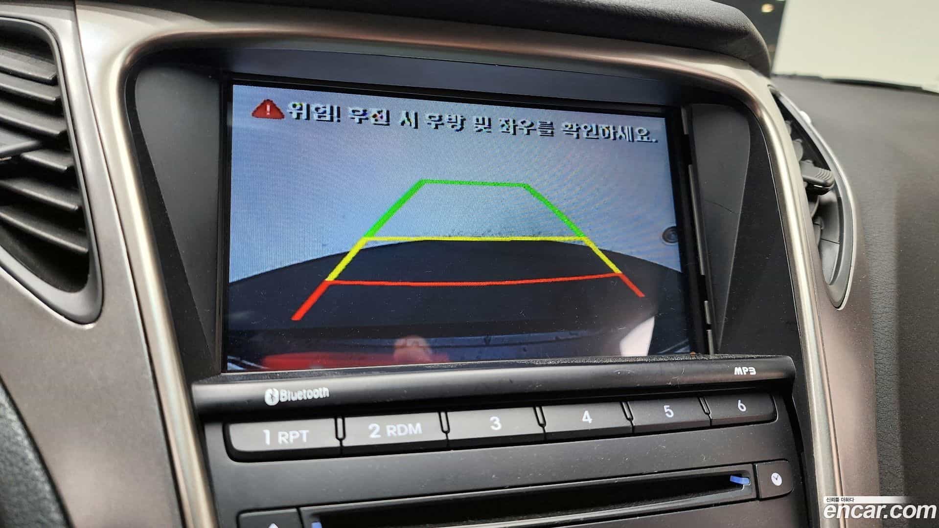 Grandeur Hyundai 2013.8-OPTION-019