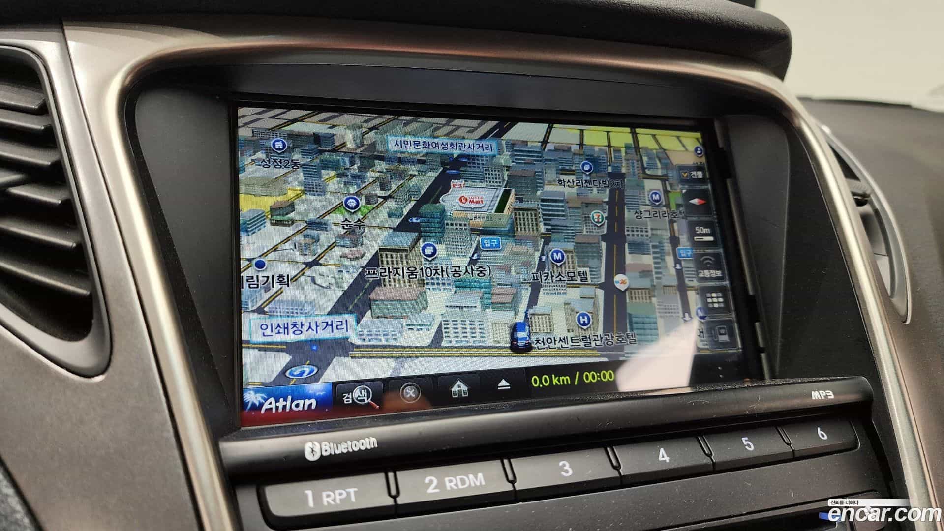 Grandeur Hyundai 2013.8-OPTION-020