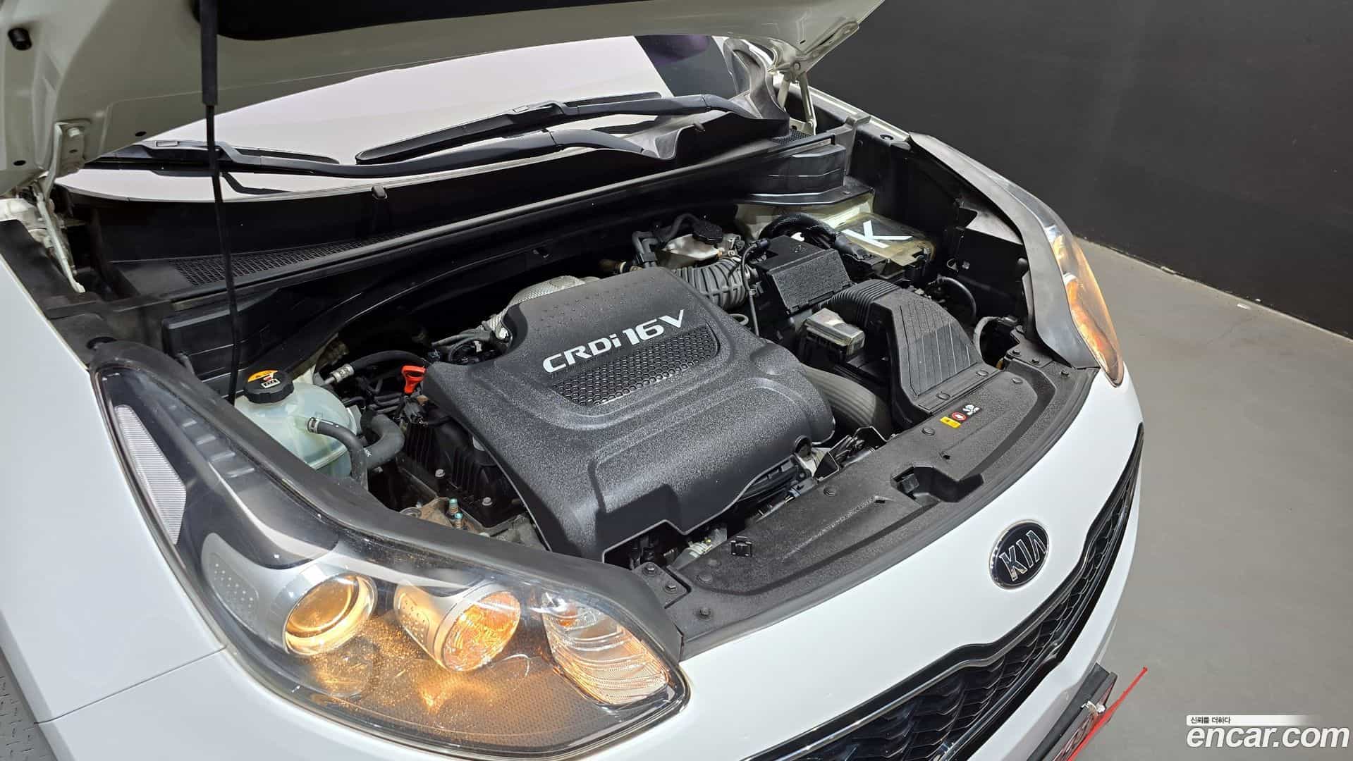 Sportage Kia 2017.10-INNER-006